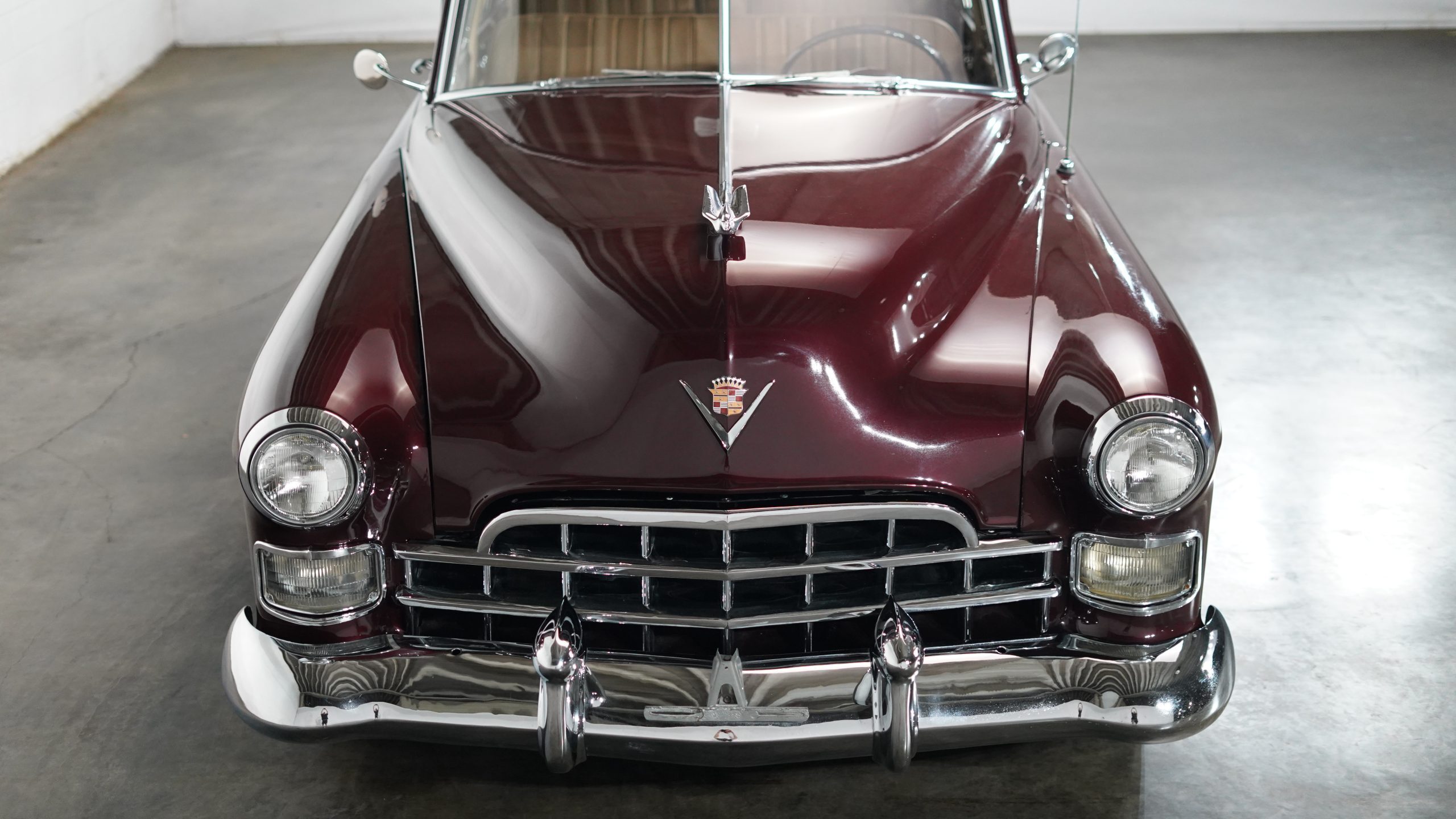 1948 Cadillac Fleetwood 60 Special 3