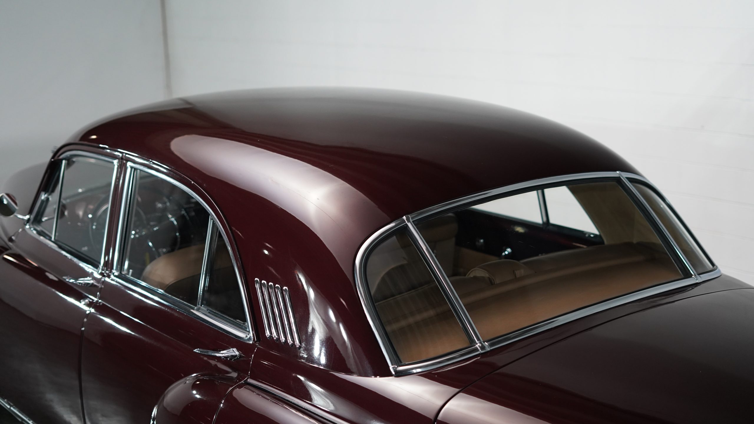 1948 Cadillac Fleetwood 60 Special 6