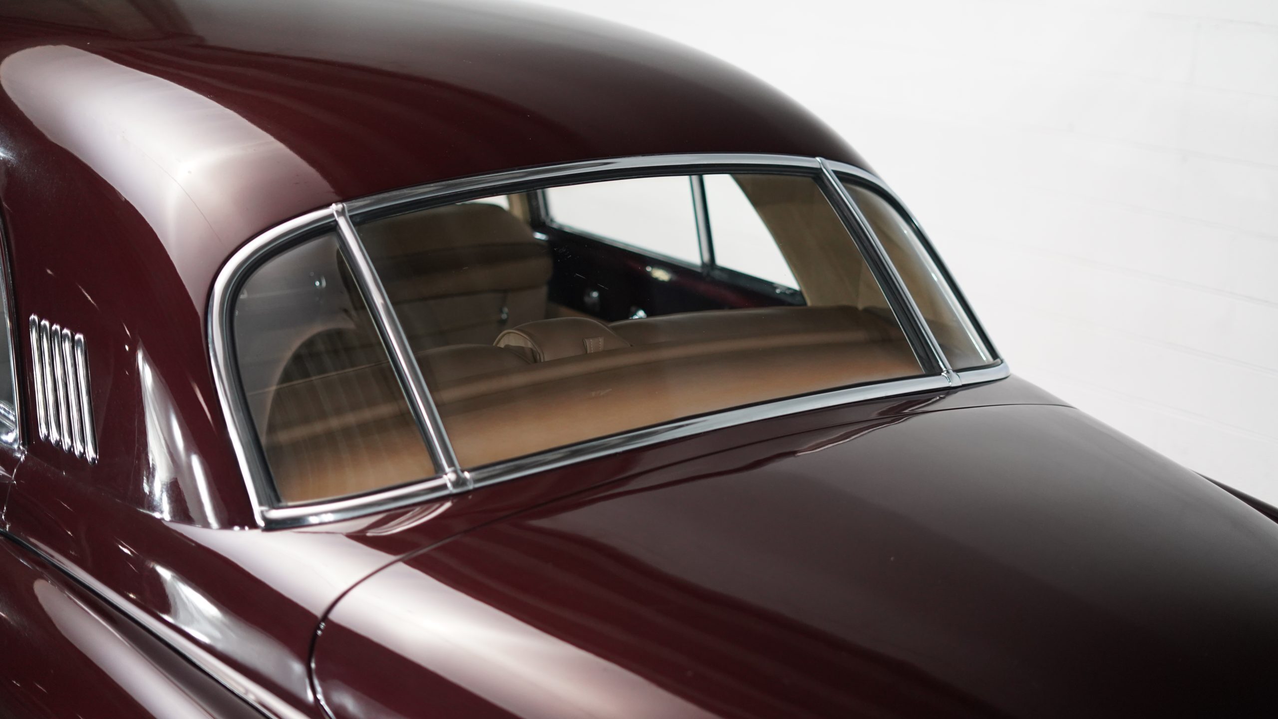 1948 Cadillac Fleetwood 60 Special 7