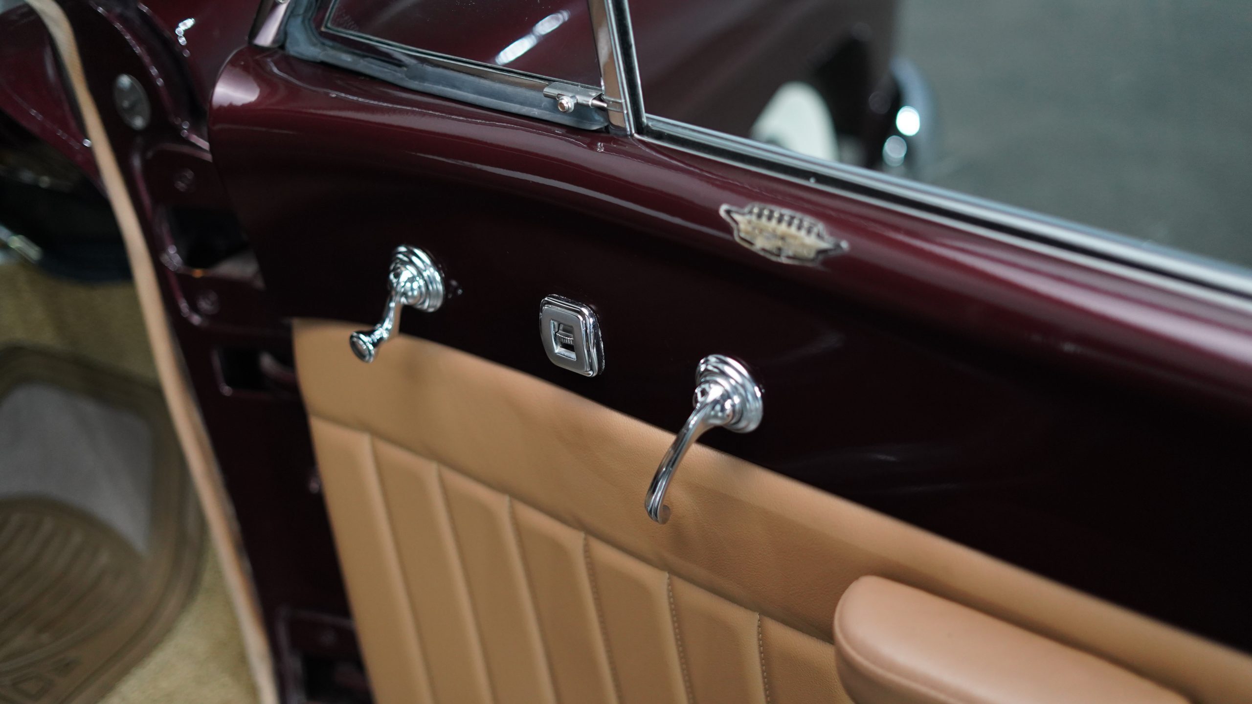 1948 Cadillac Fleetwood 60 Special 12