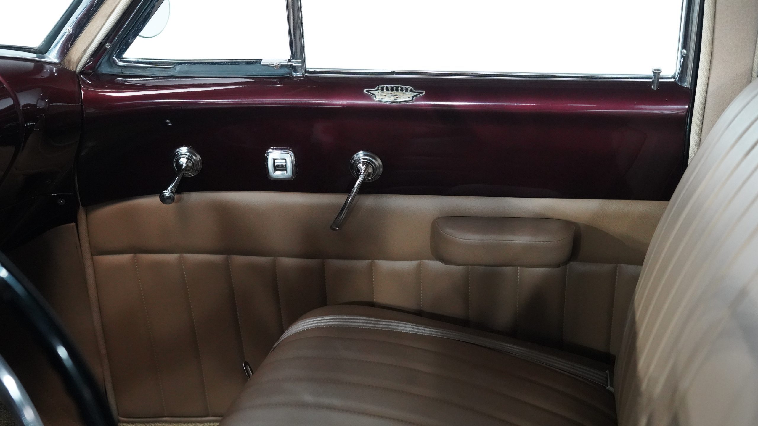 1948 Cadillac Fleetwood 60 Special 23