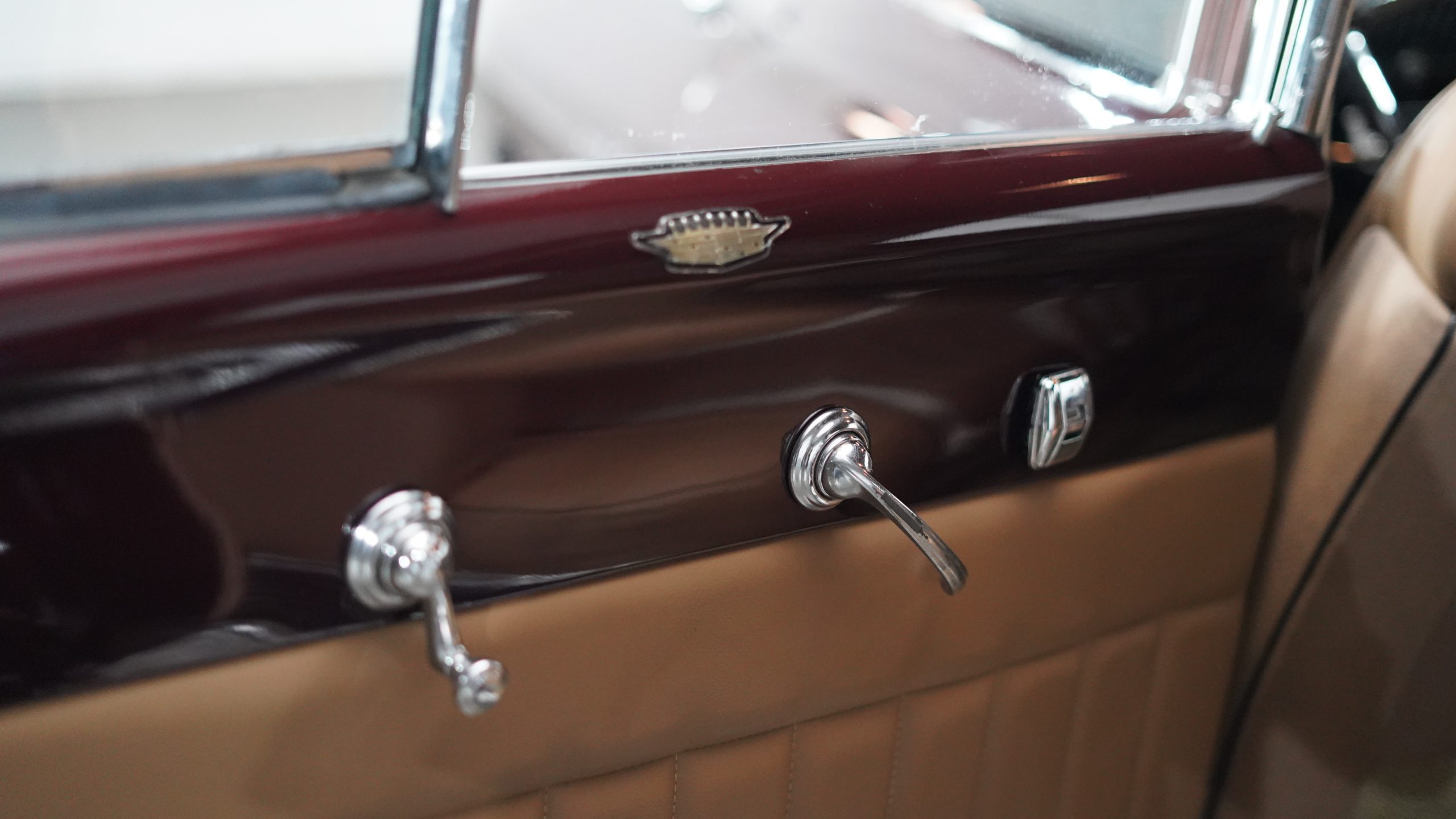 1948 Cadillac Fleetwood 60 Special 25