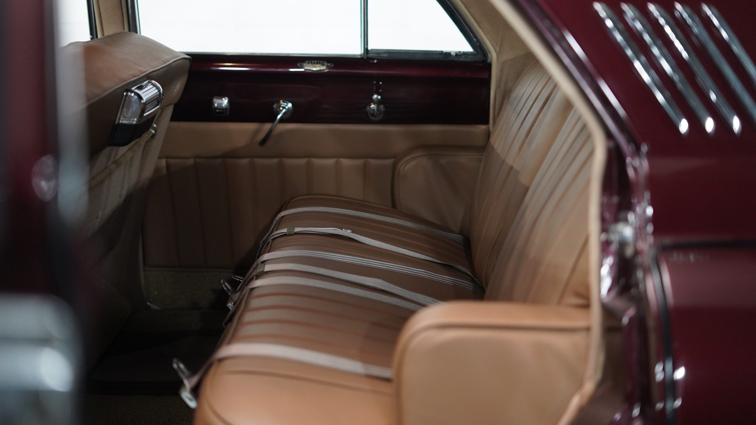 1948 Cadillac Fleetwood 60 Special 26