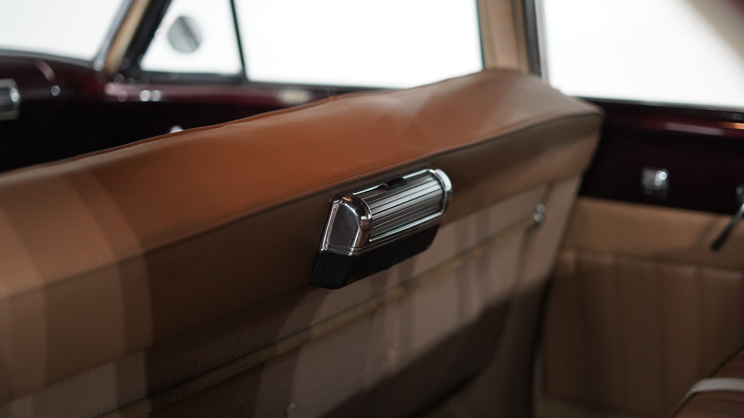 1948 Cadillac Fleetwood 60 Special 27