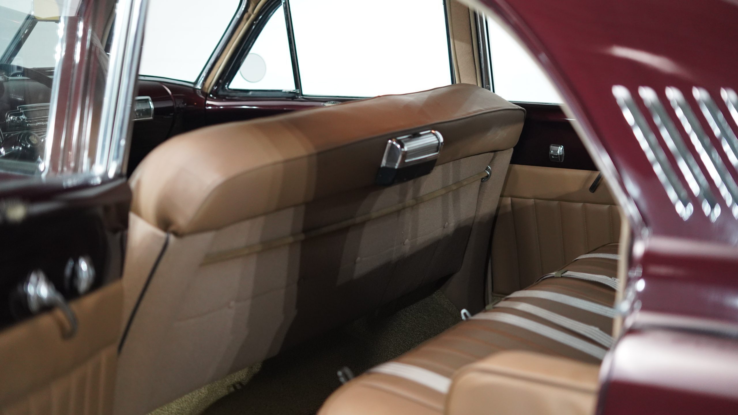 1948 Cadillac Fleetwood 60 Special 28