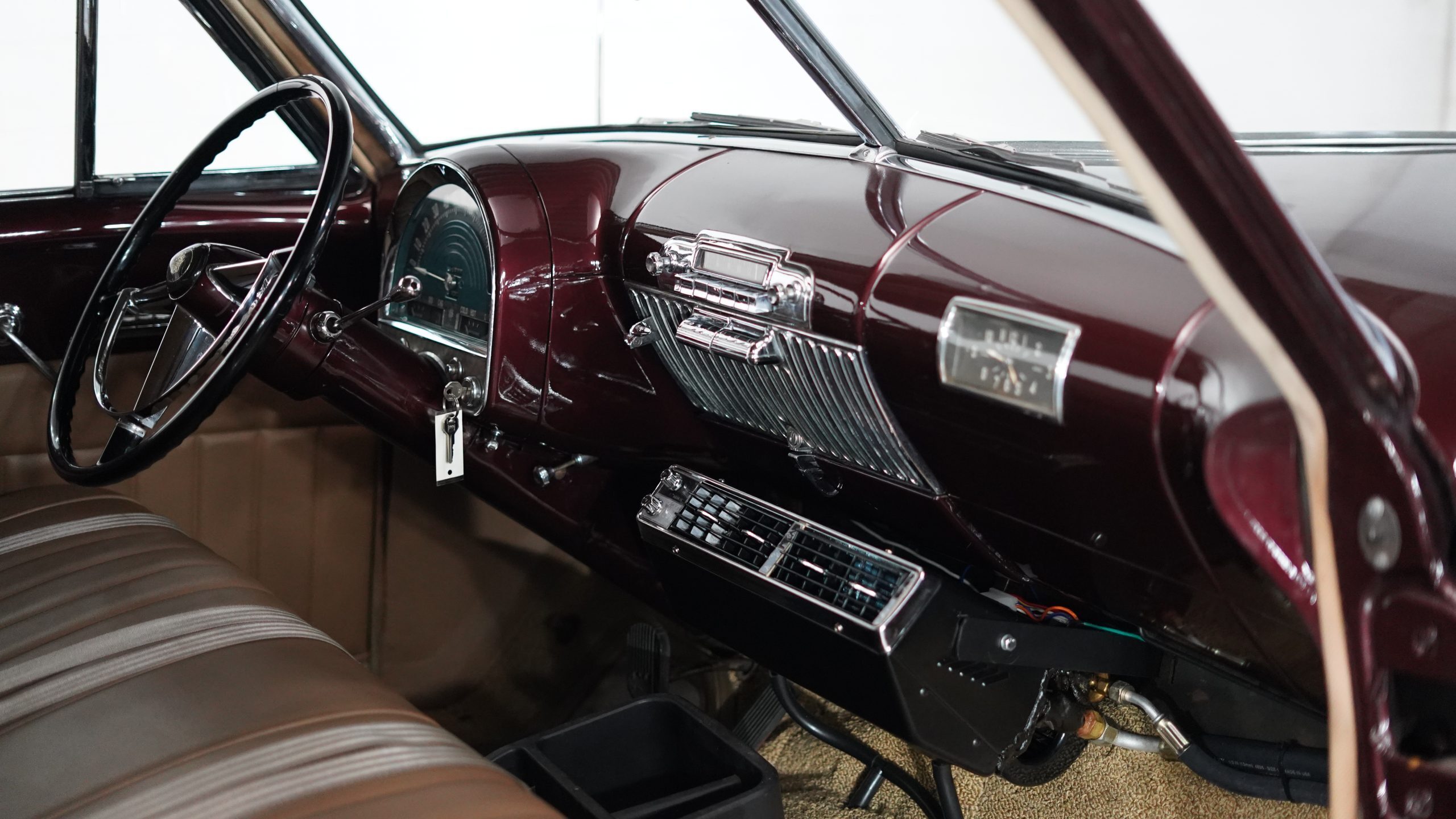 1948 Cadillac Fleetwood 60 Special 13