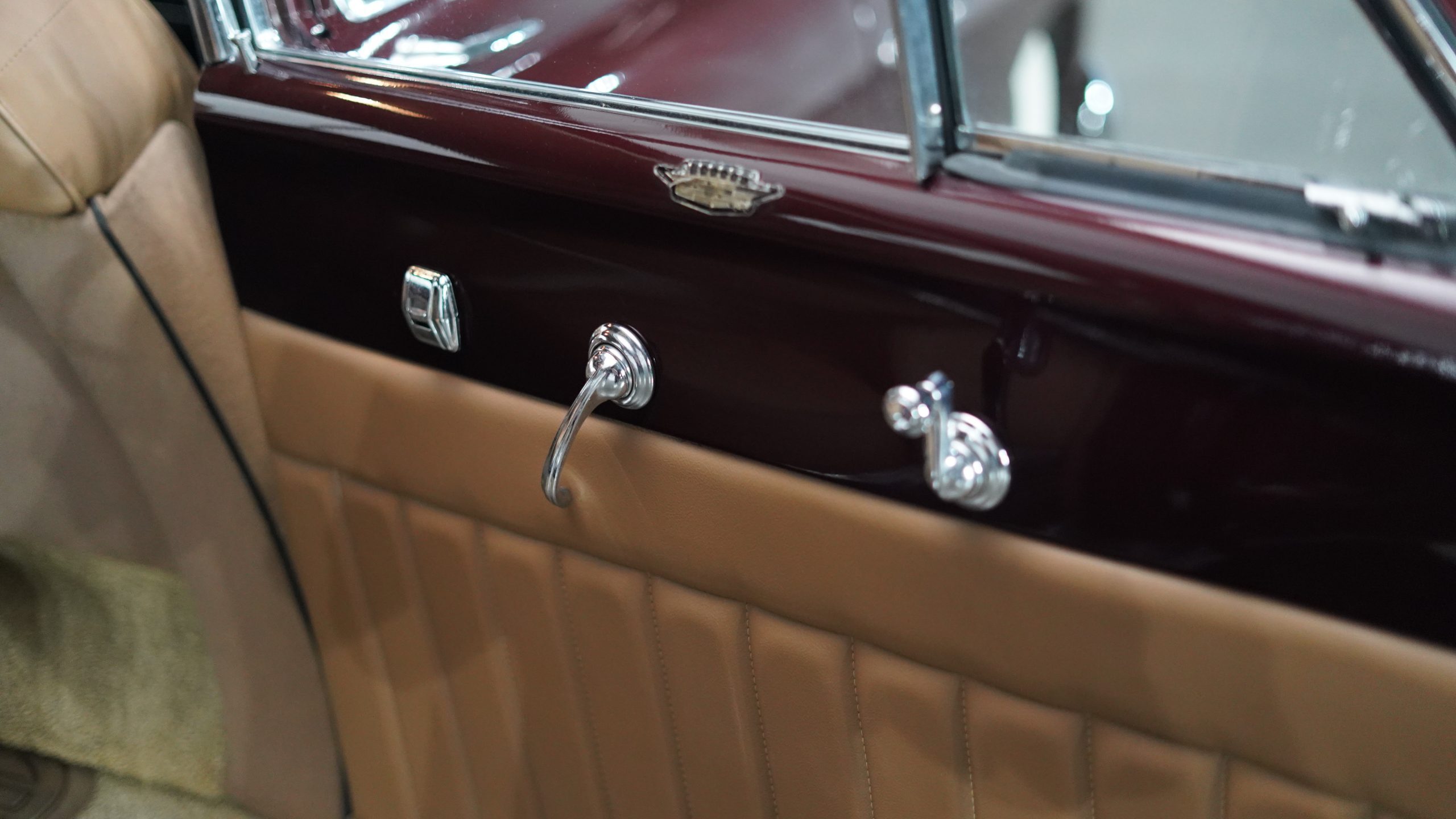 1948 Cadillac Fleetwood 60 Special 16