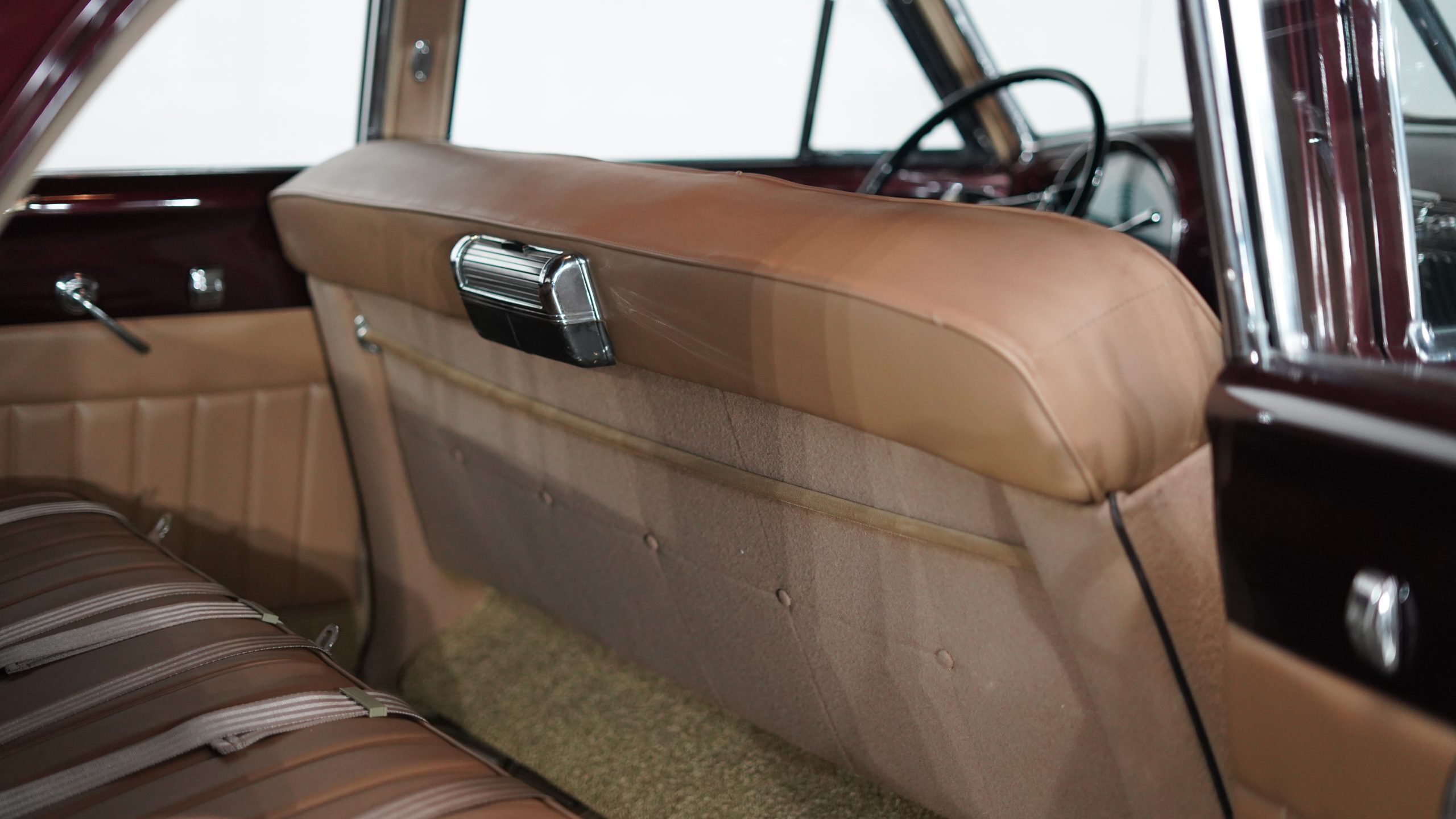 1948 Cadillac Fleetwood 60 Special 17