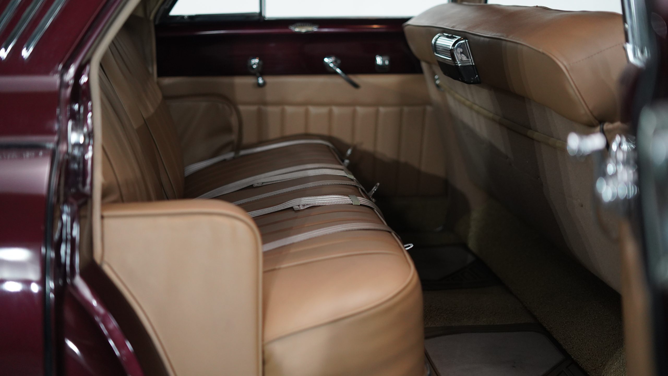 1948 Cadillac Fleetwood 60 Special 18