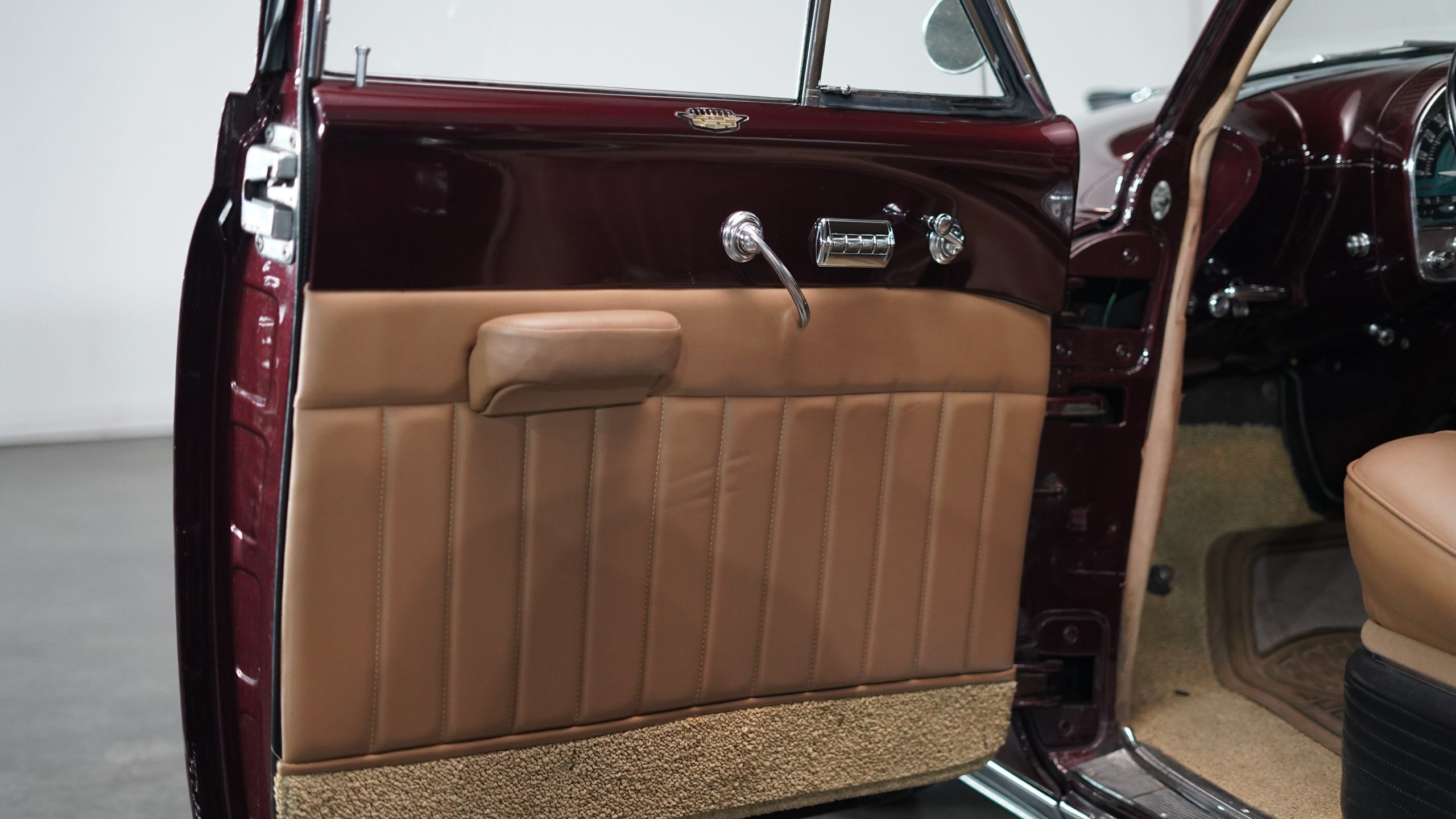 1948 Cadillac Fleetwood 60 Special 19