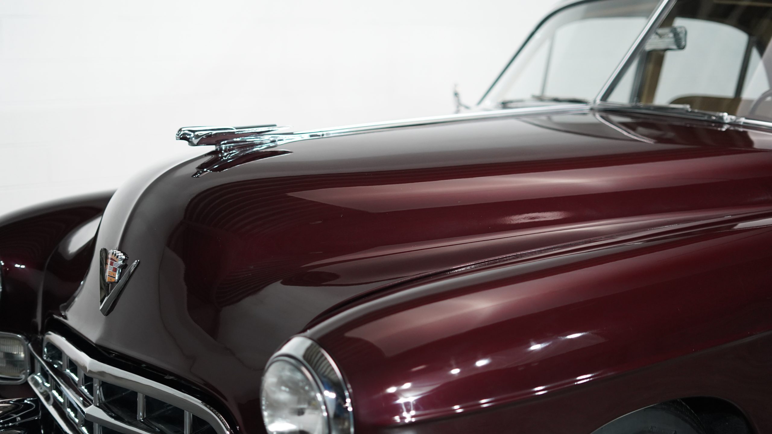 1948 Cadillac Fleetwood 60 Special 31