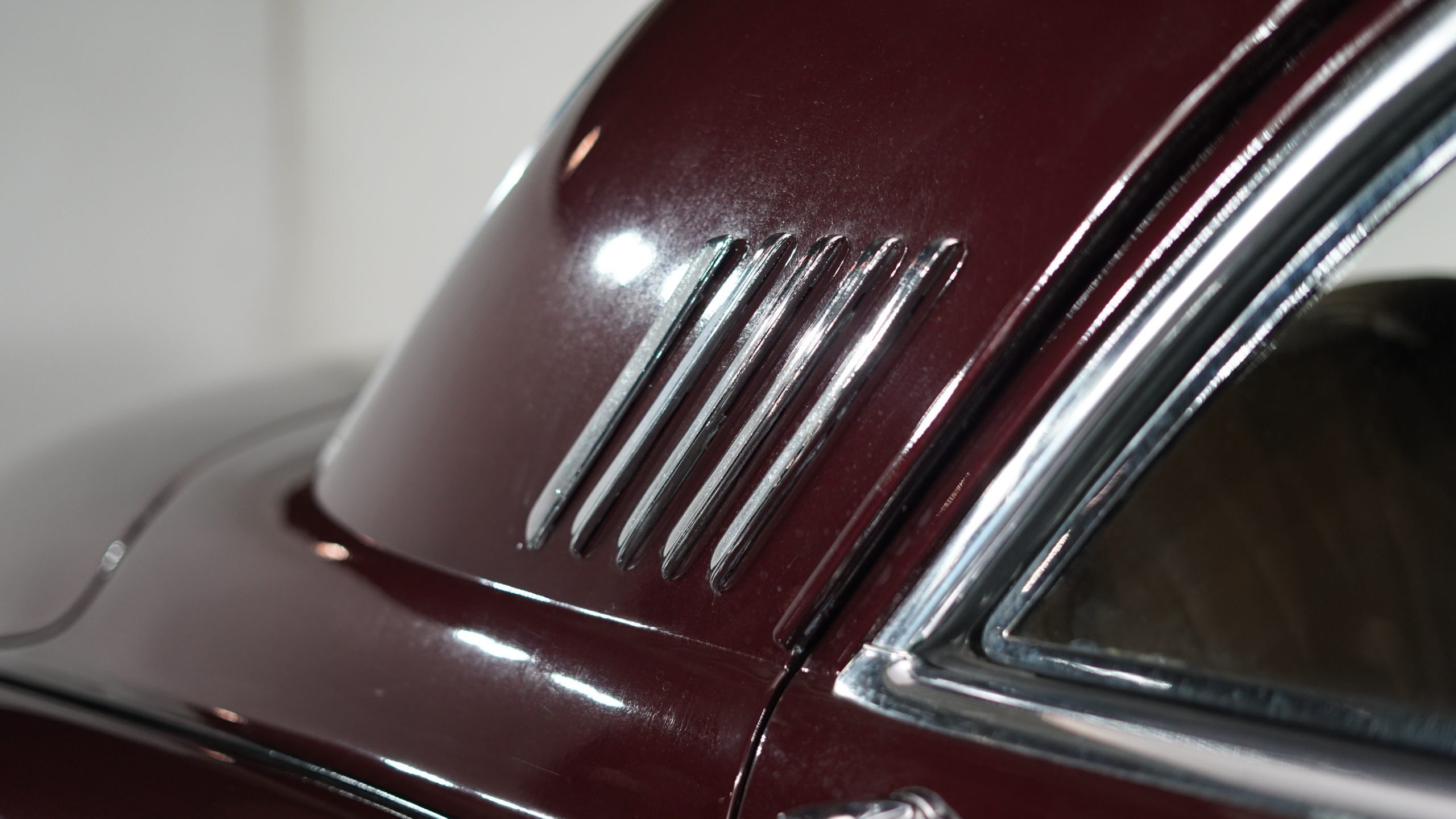 1948 Cadillac Fleetwood 60 Special 36
