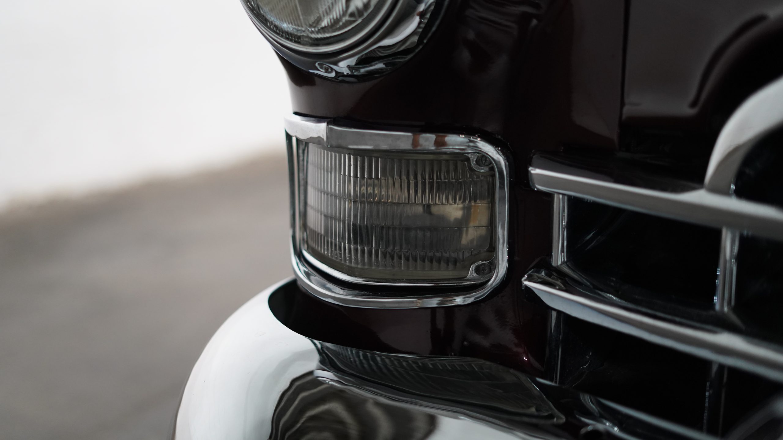 1948 Cadillac Fleetwood 60 Special 45