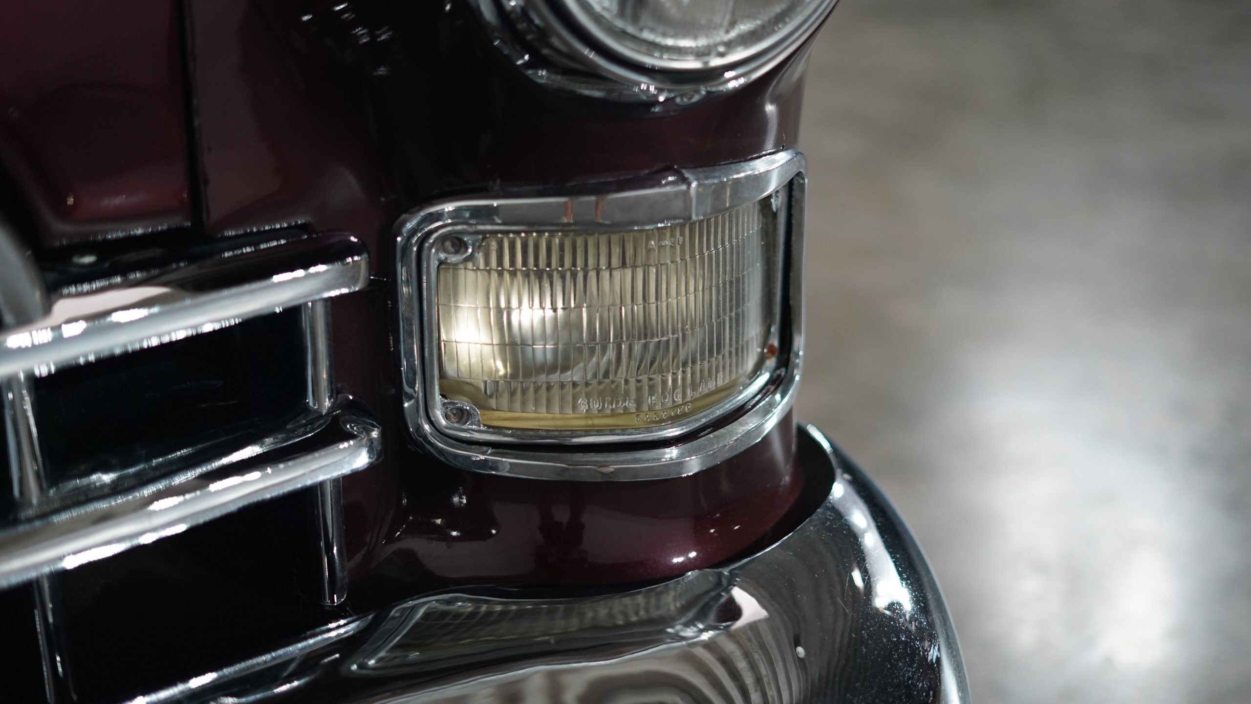 1948 Cadillac Fleetwood 60 Special 46
