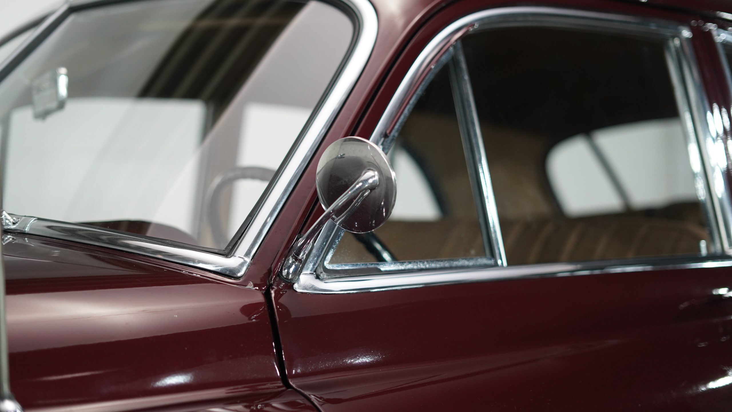 1948 Cadillac Fleetwood 60 Special 47