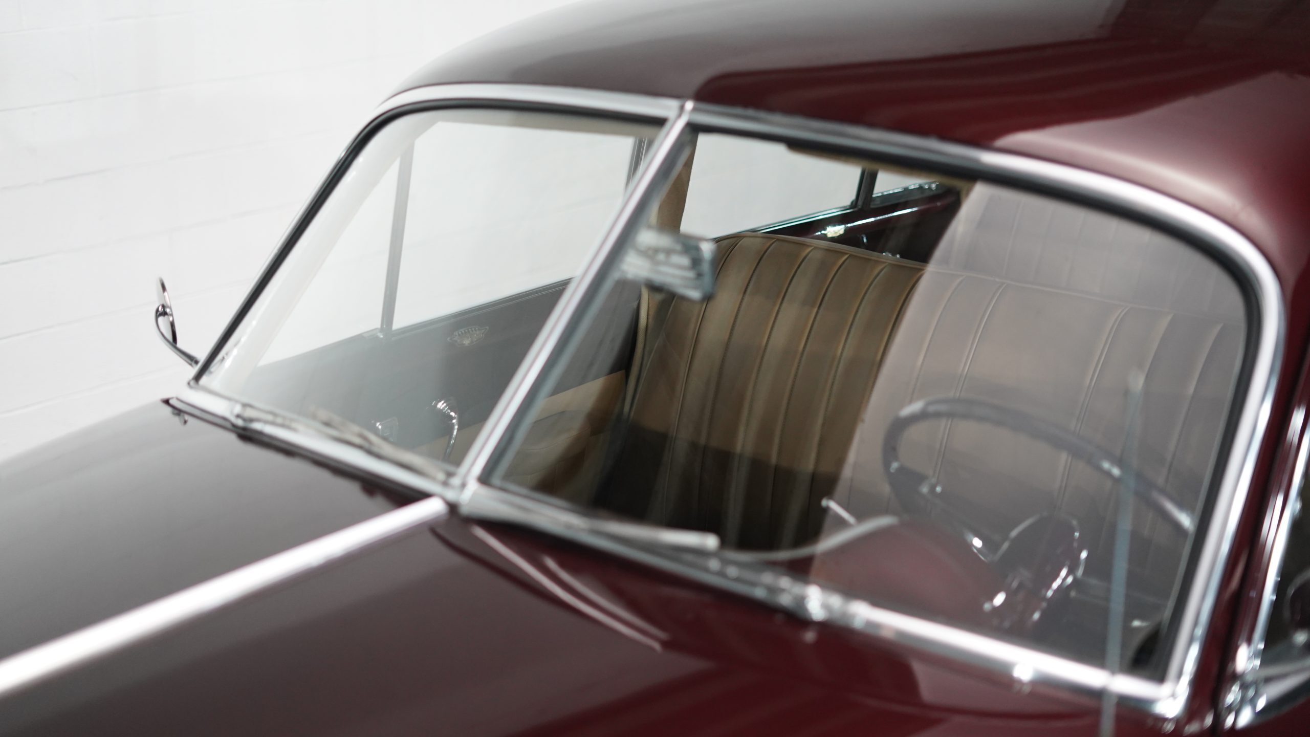 1948 Cadillac Fleetwood 60 Special 48