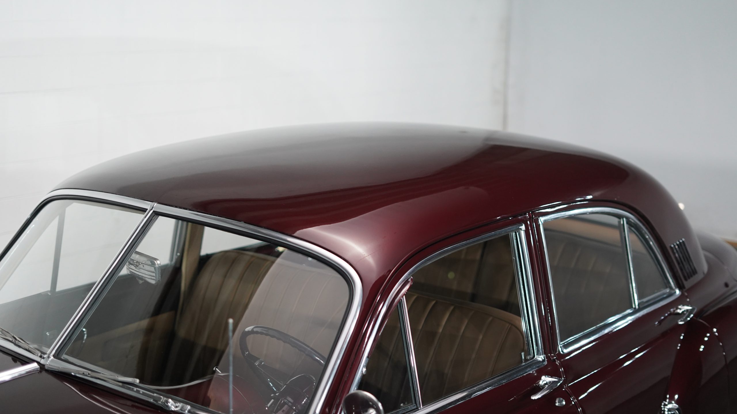 1948 Cadillac Fleetwood 60 Special 49