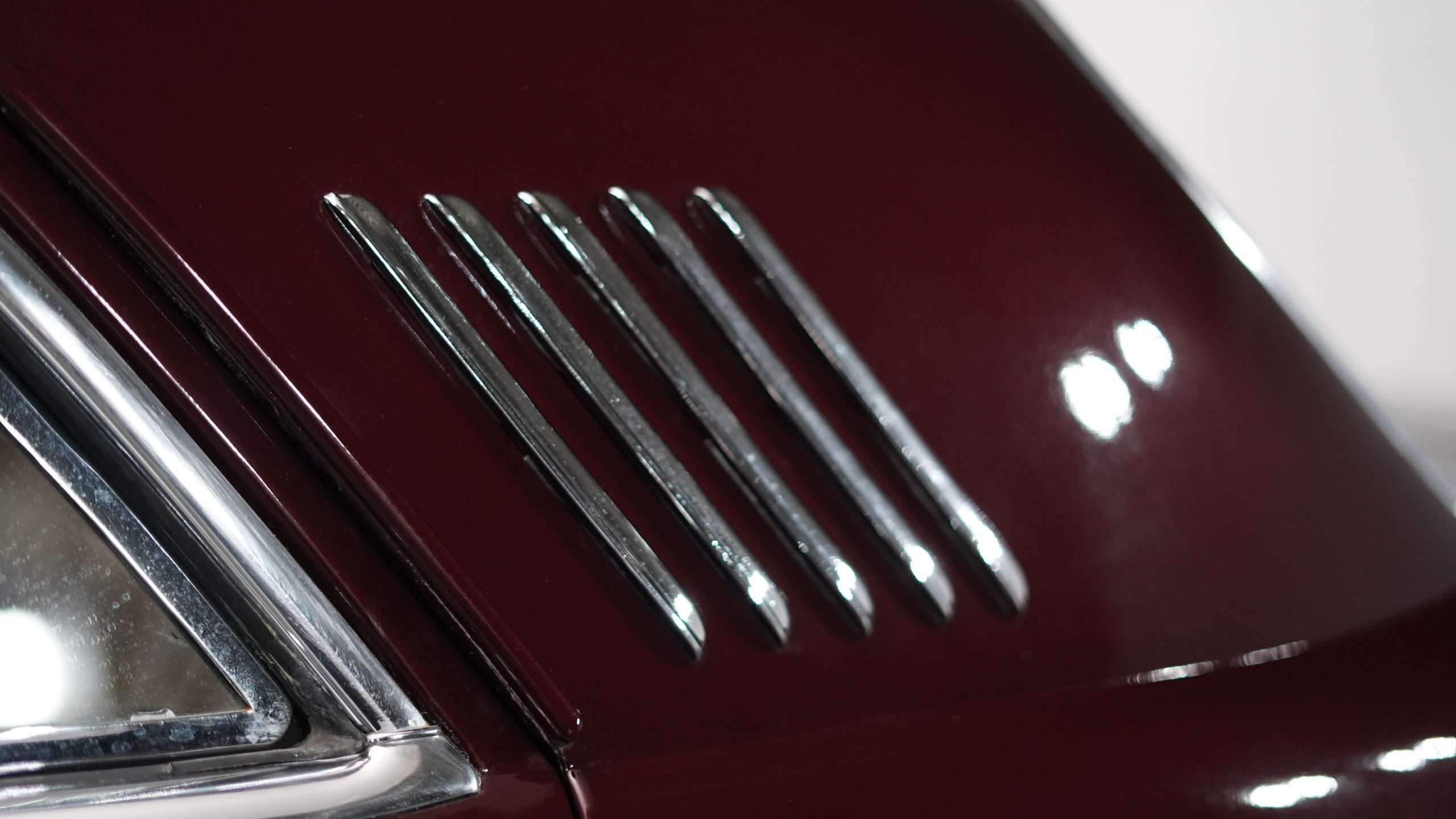 1948 Cadillac Fleetwood 60 Special 50