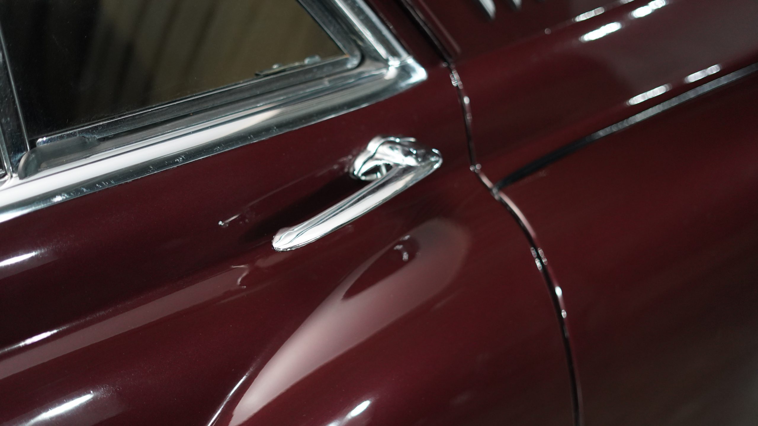 1948 Cadillac Fleetwood 60 Special 51