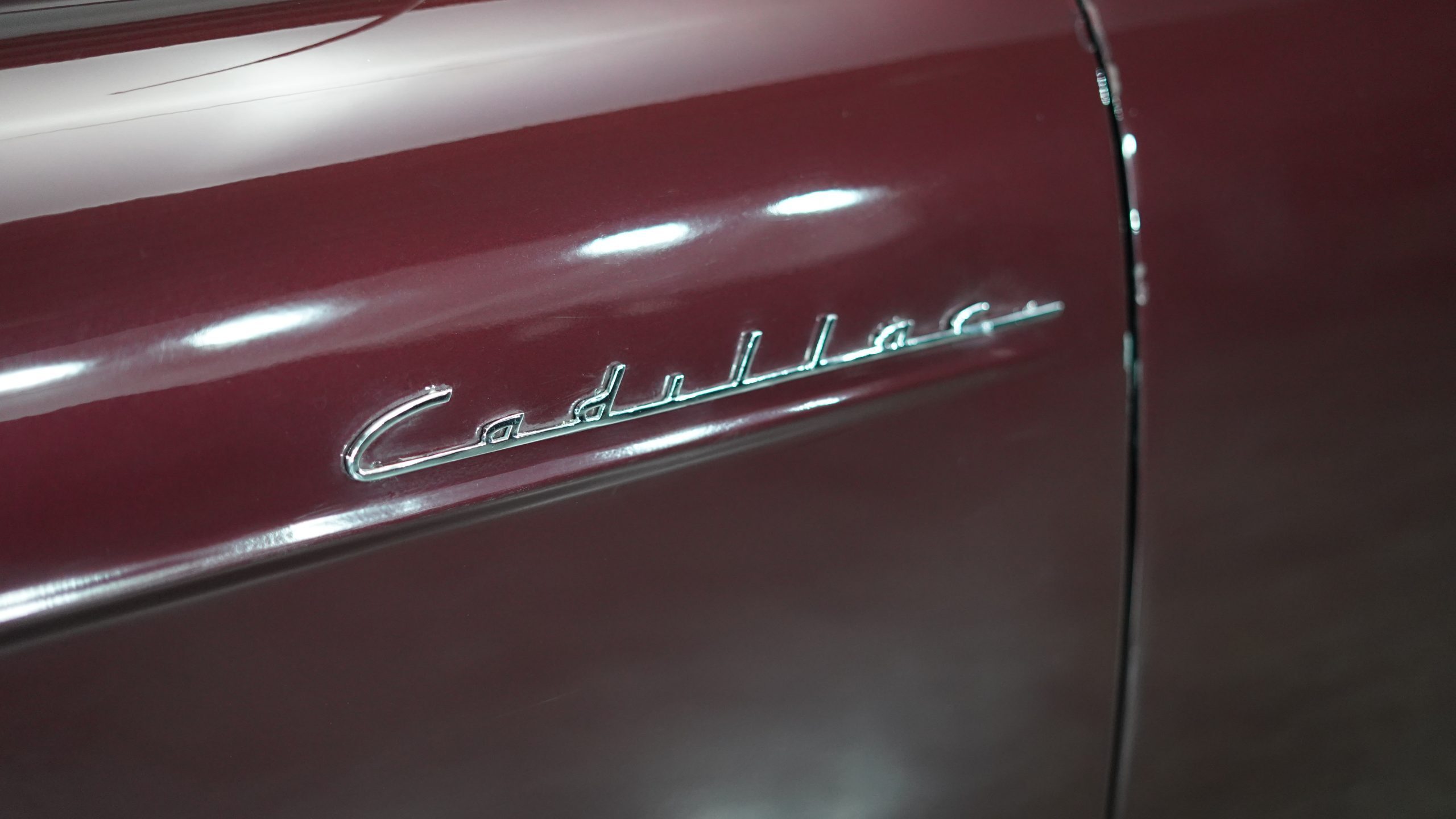 1948 Cadillac Fleetwood 60 Special 54
