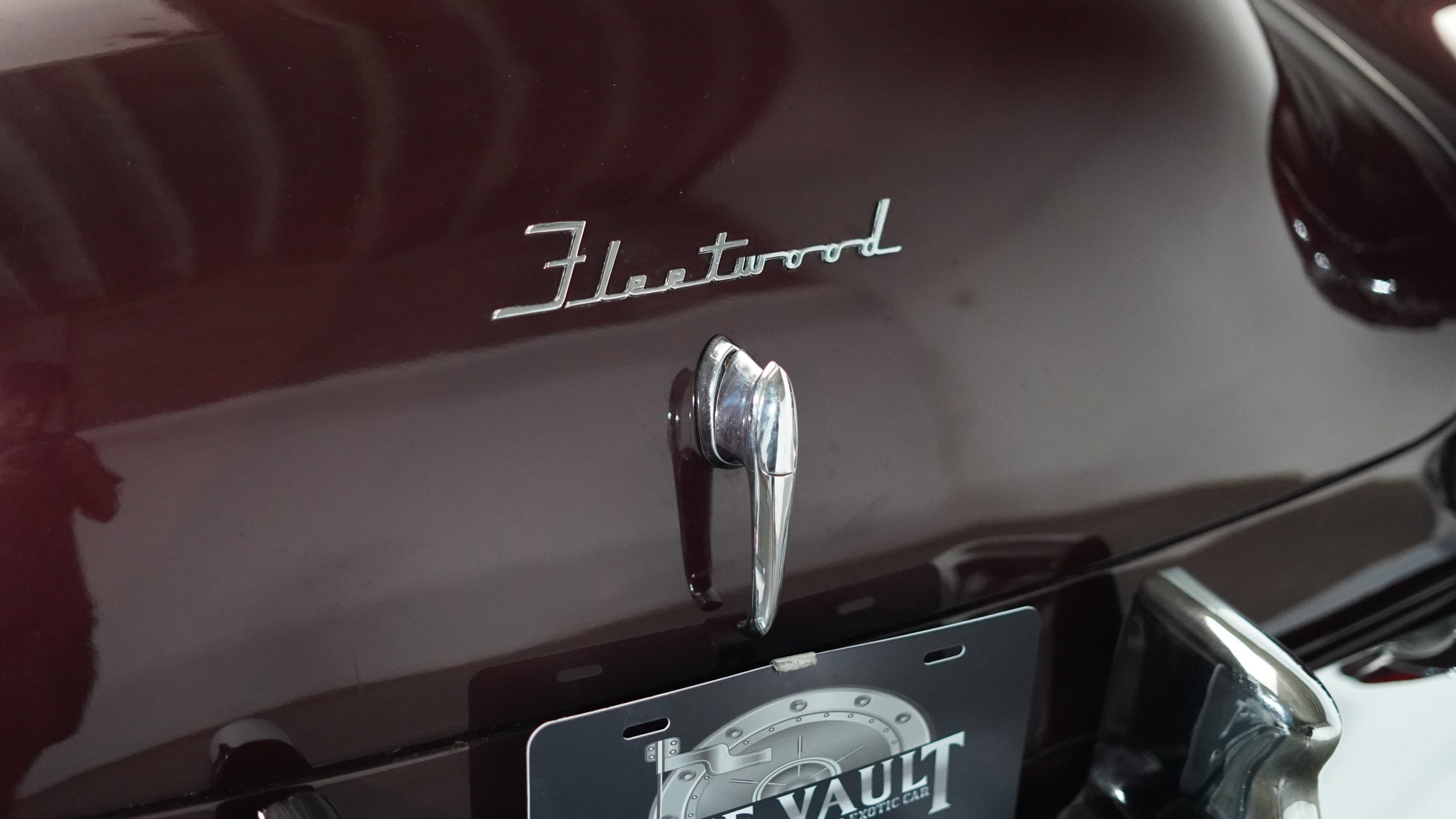 1948 Cadillac Fleetwood 60 Special 57