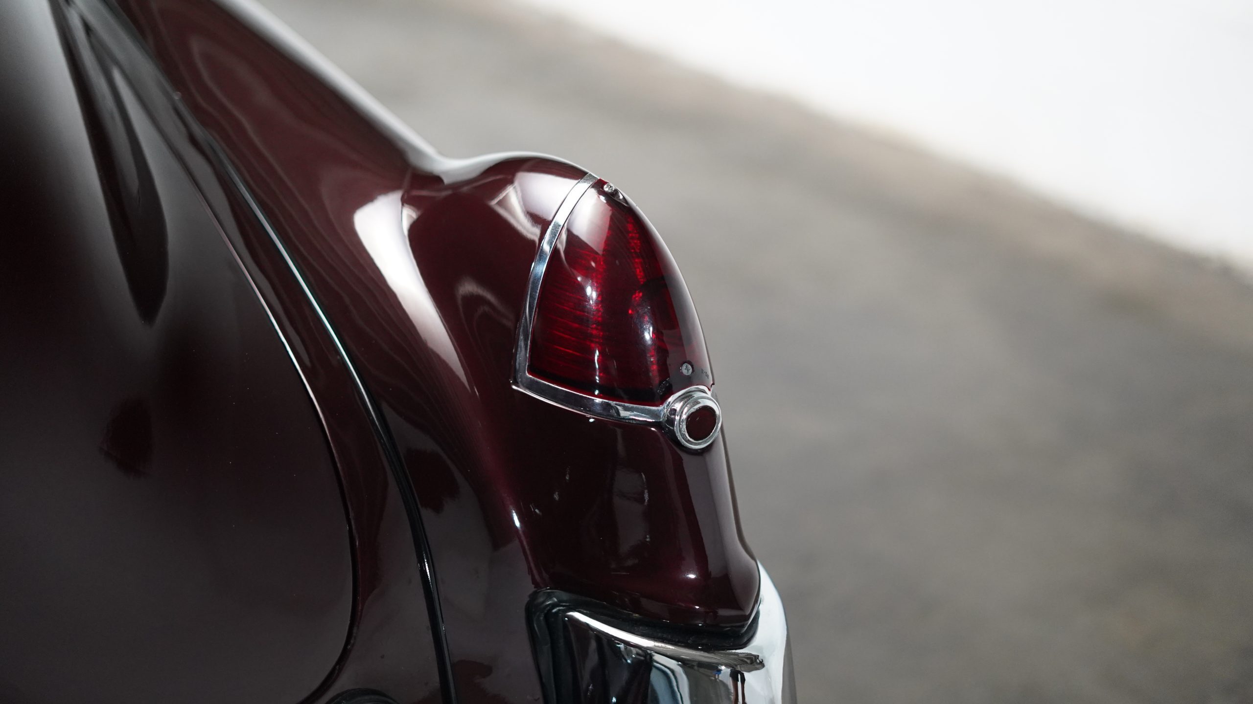 1948 Cadillac Fleetwood 60 Special 58