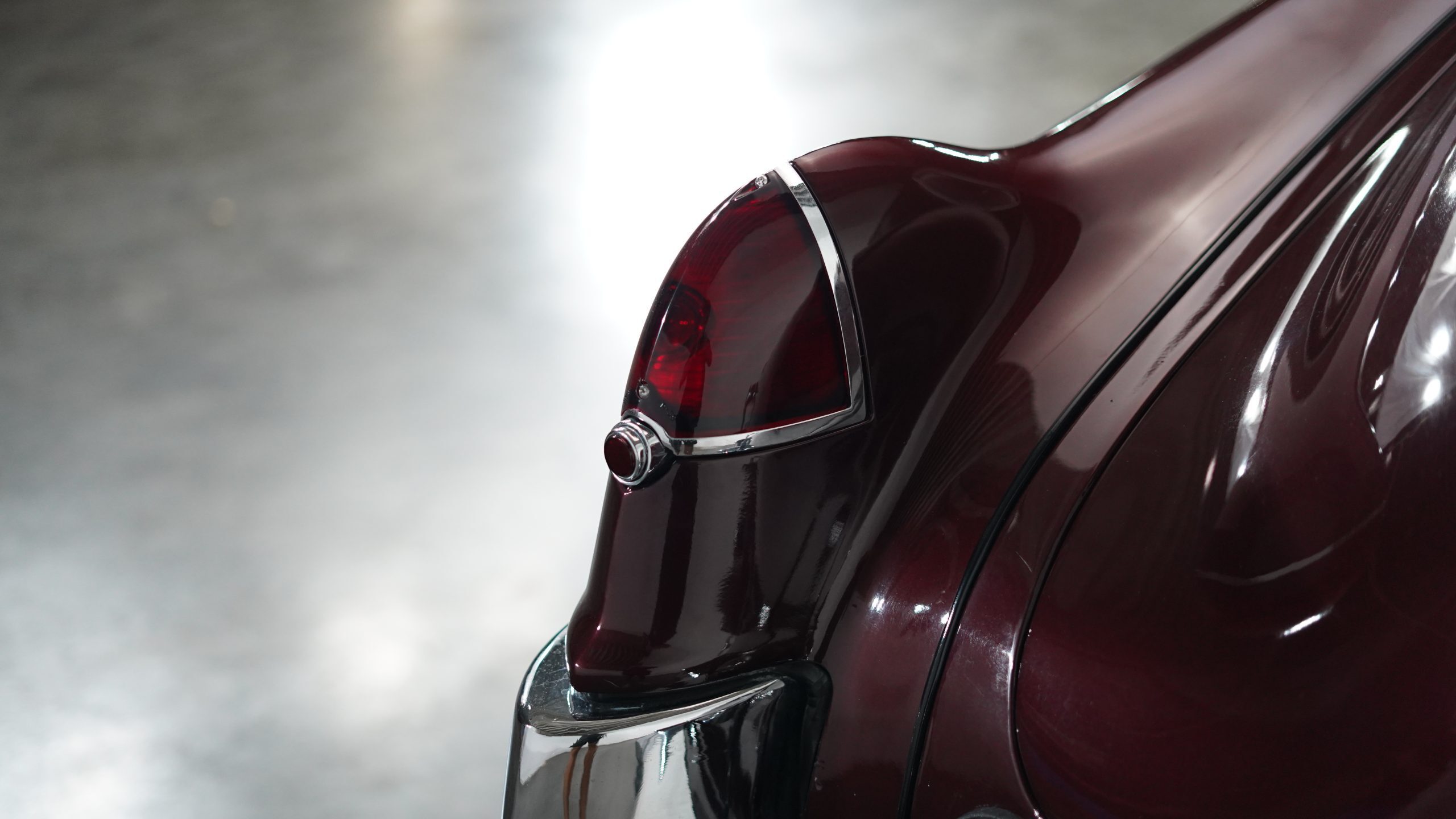 1948 Cadillac Fleetwood 60 Special 59