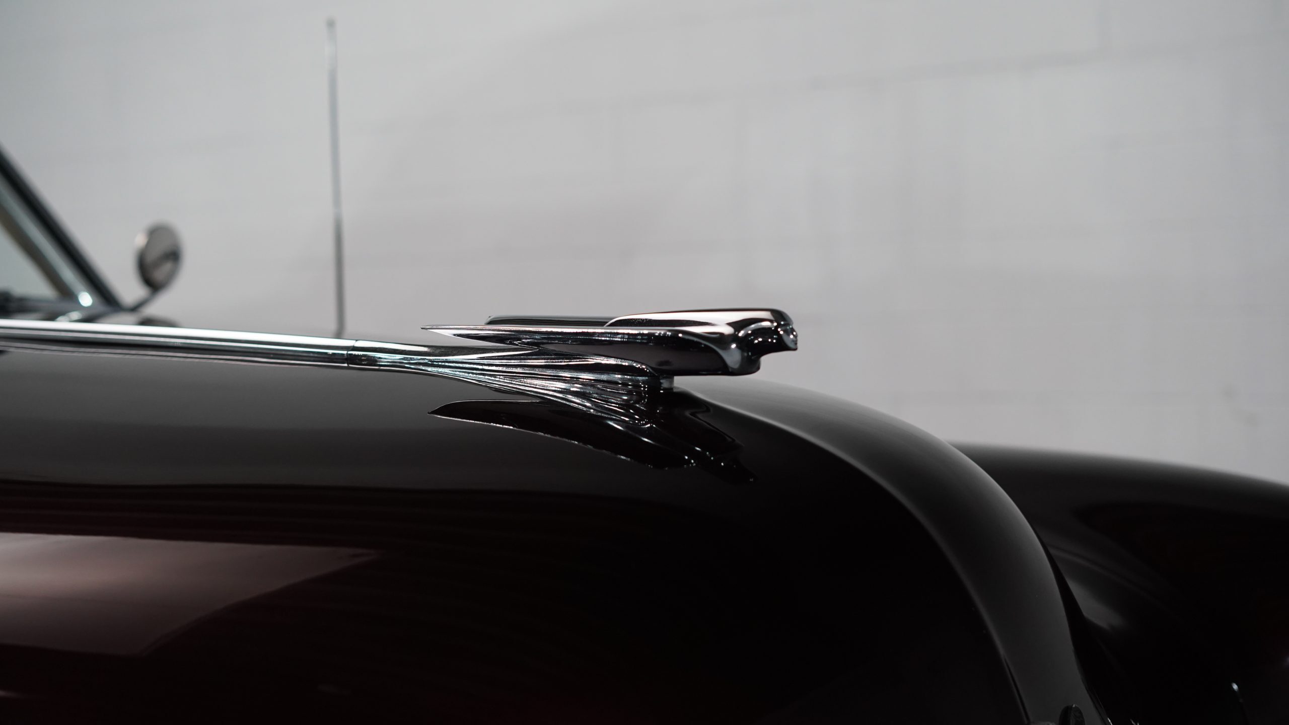 1948 Cadillac Fleetwood 60 Special 62