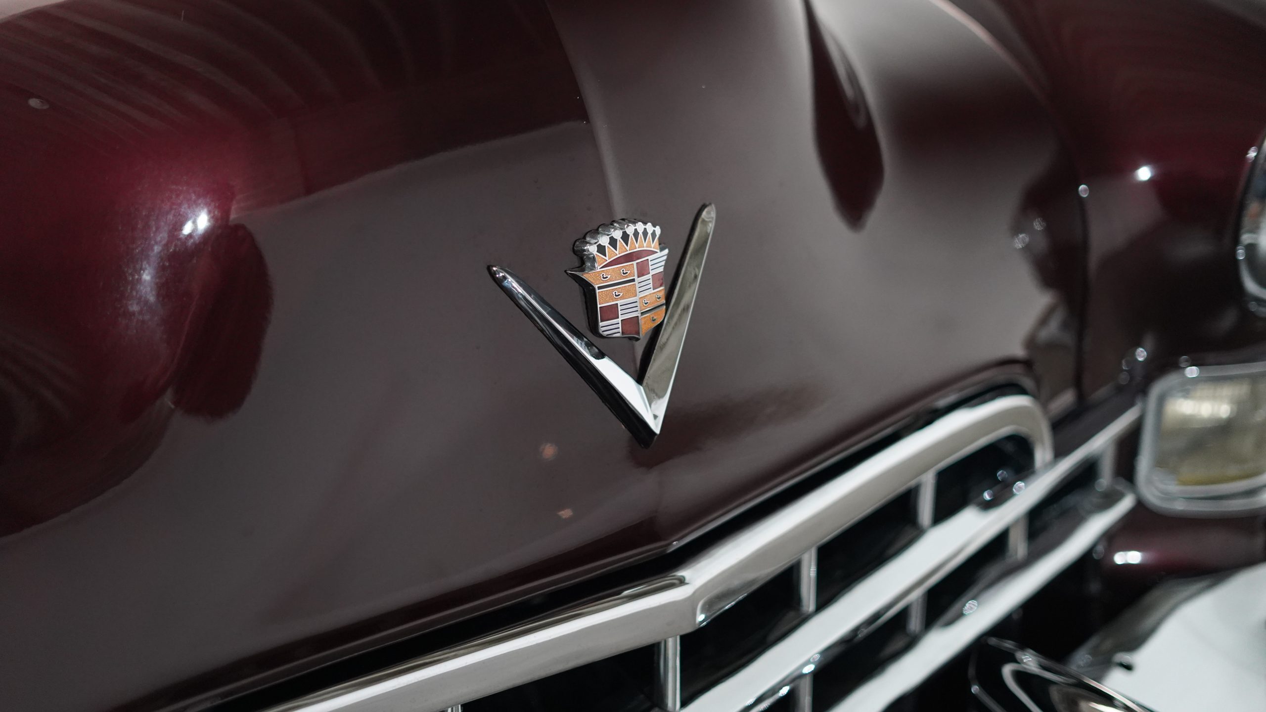 1948 Cadillac Fleetwood 60 Special 63