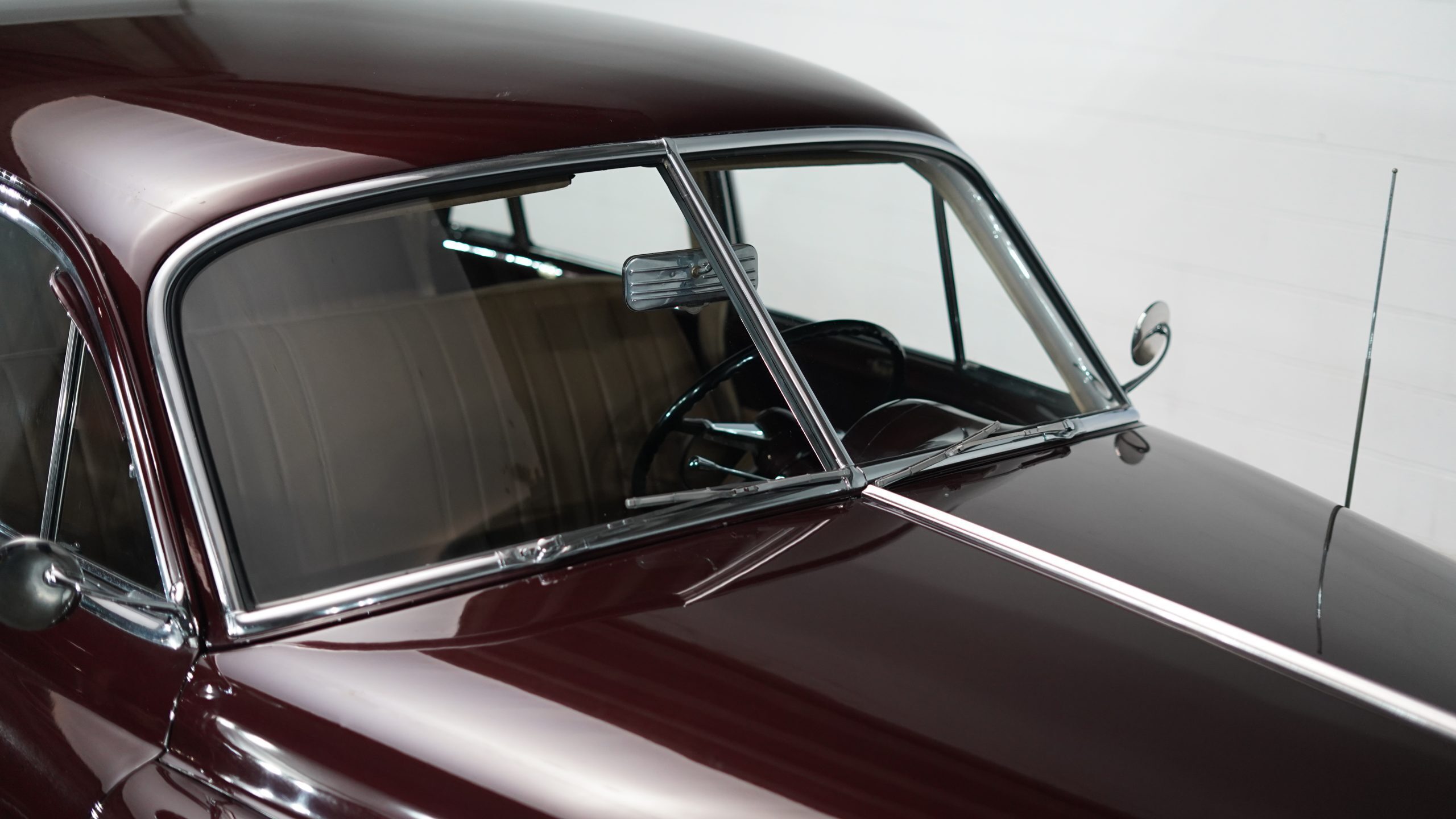 1948 Cadillac Fleetwood 60 Special 64