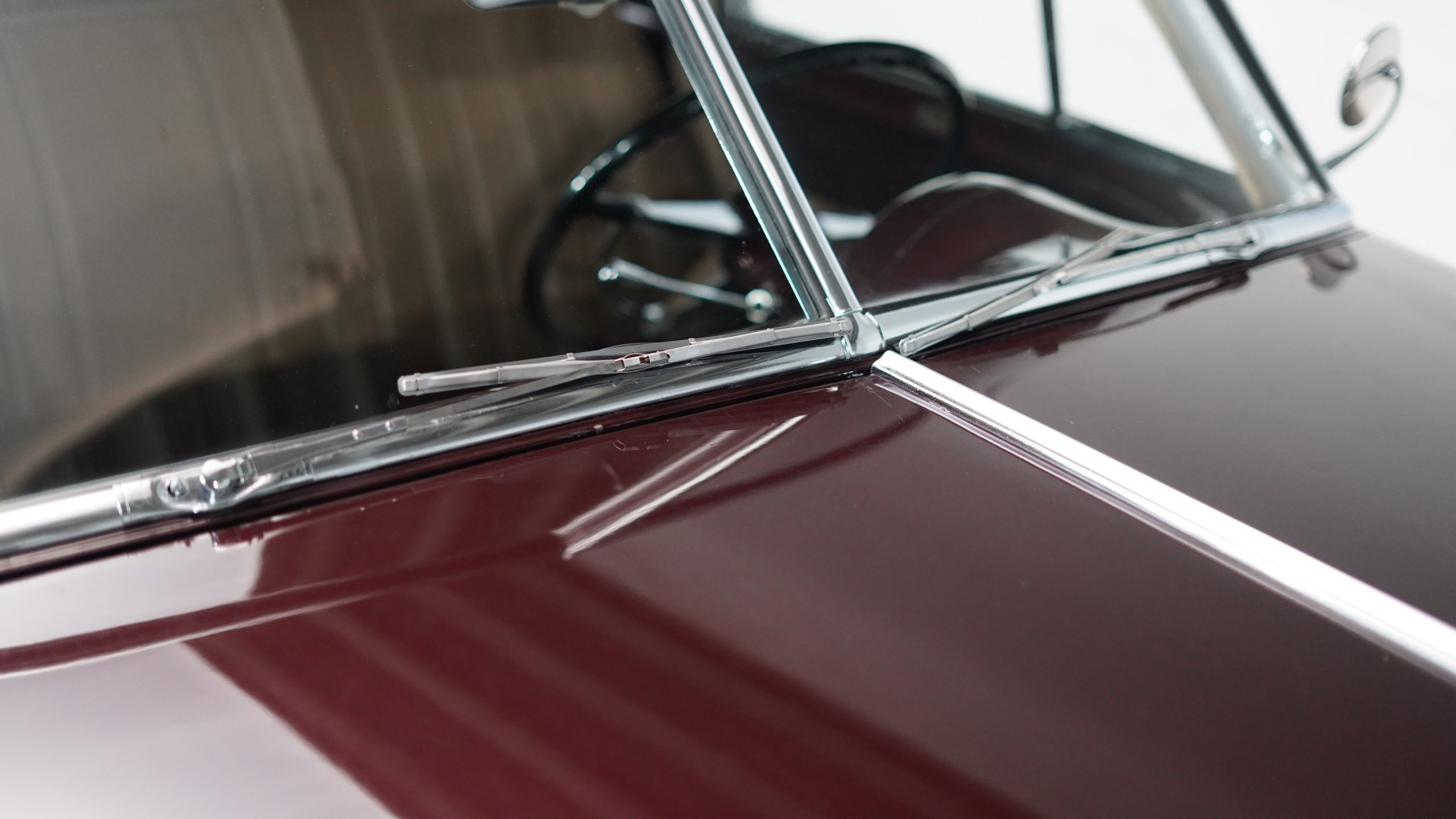 1948 Cadillac Fleetwood 60 Special 65