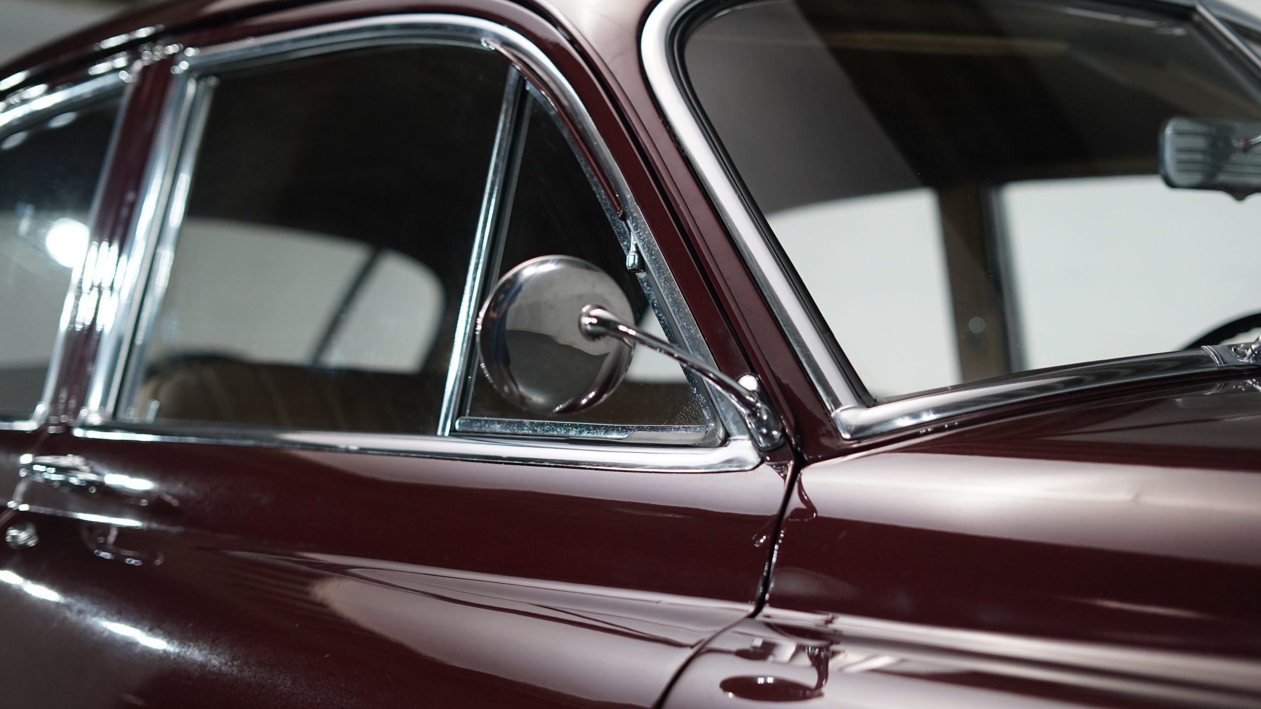 1948 Cadillac Fleetwood 60 Special 66