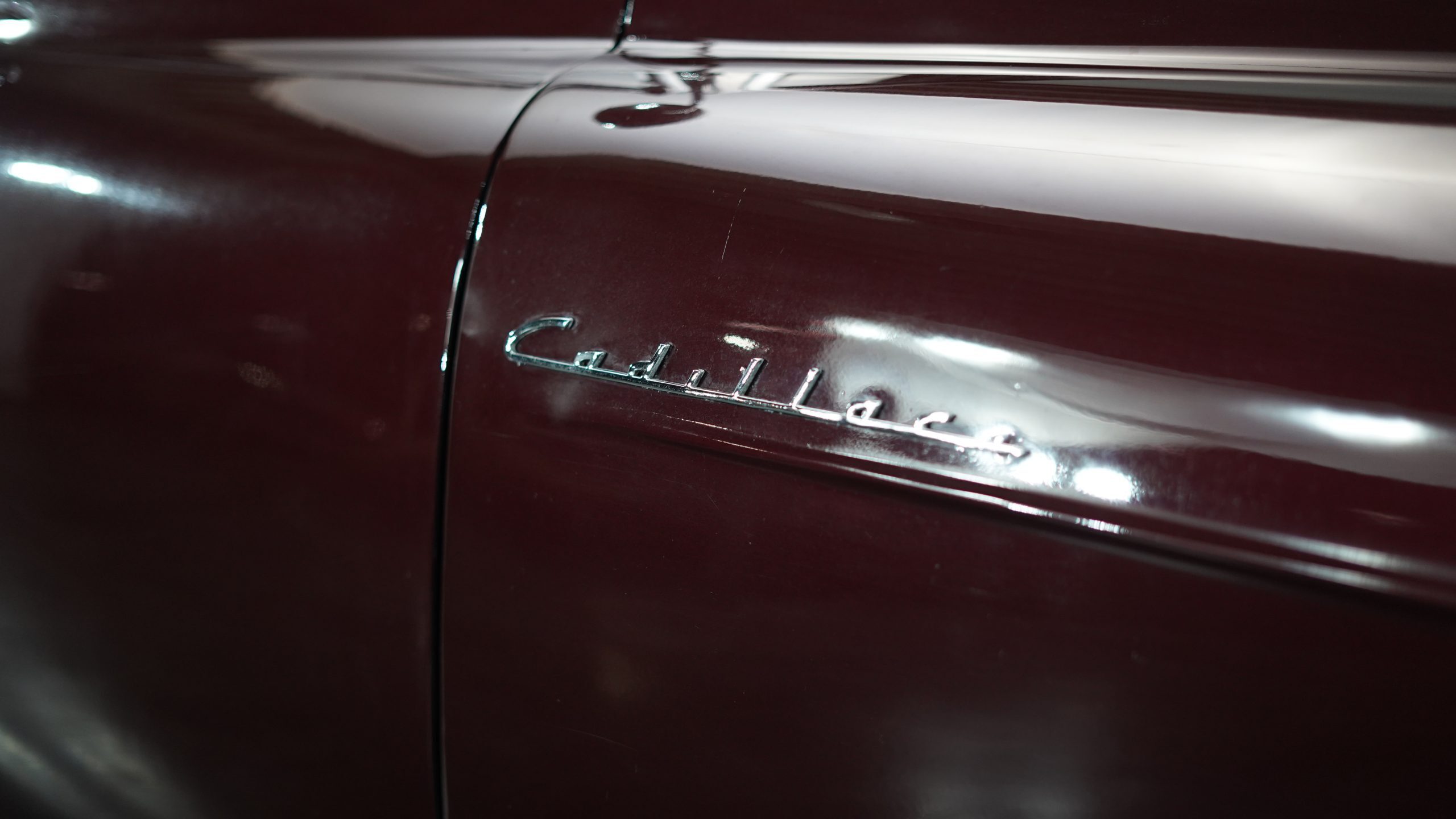 1948 Cadillac Fleetwood 60 Special 68