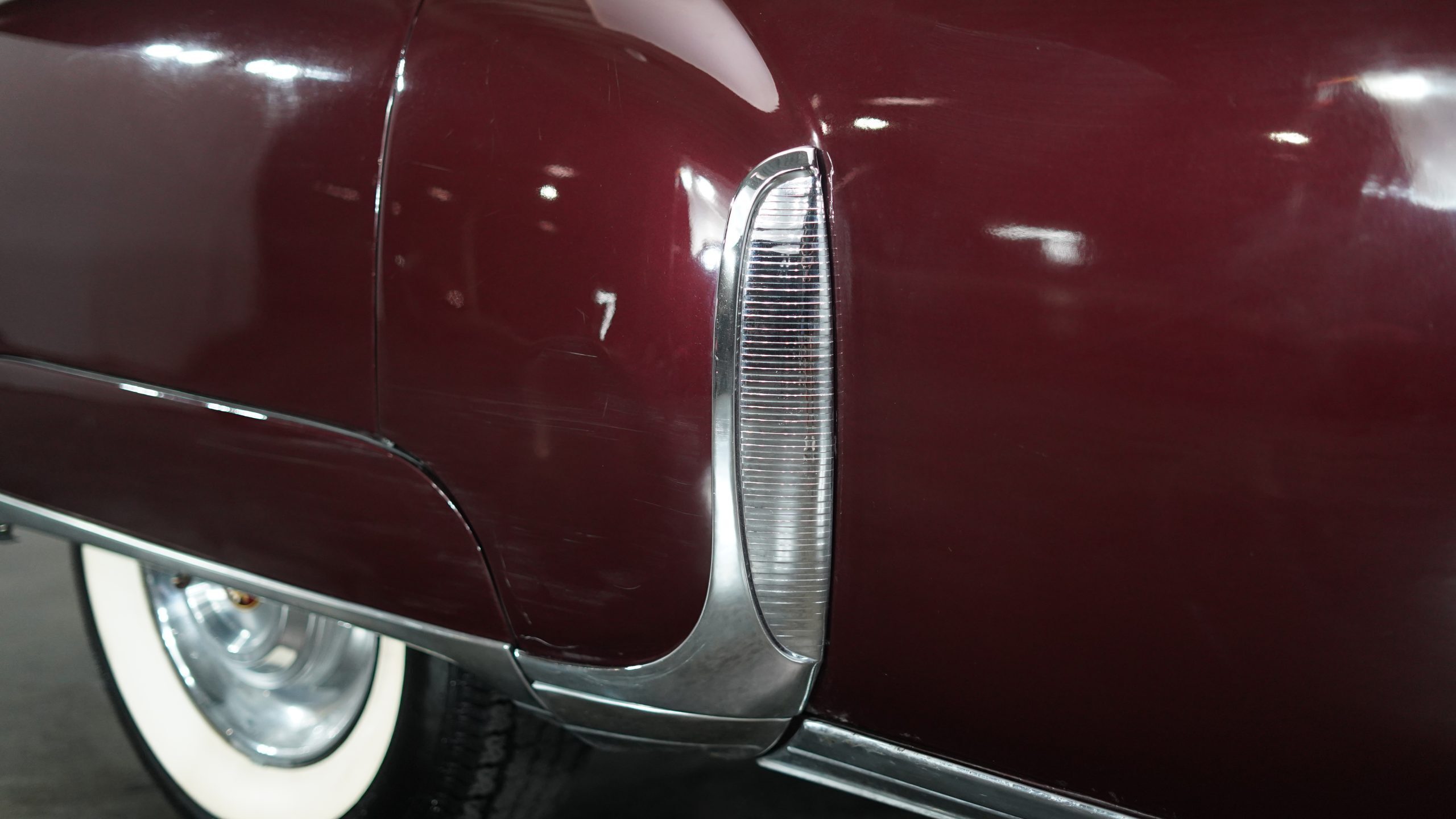 1948 Cadillac Fleetwood 60 Special 69