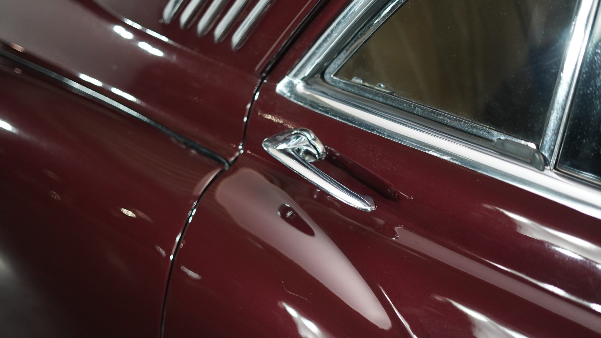 1948 Cadillac Fleetwood 60 Special 71