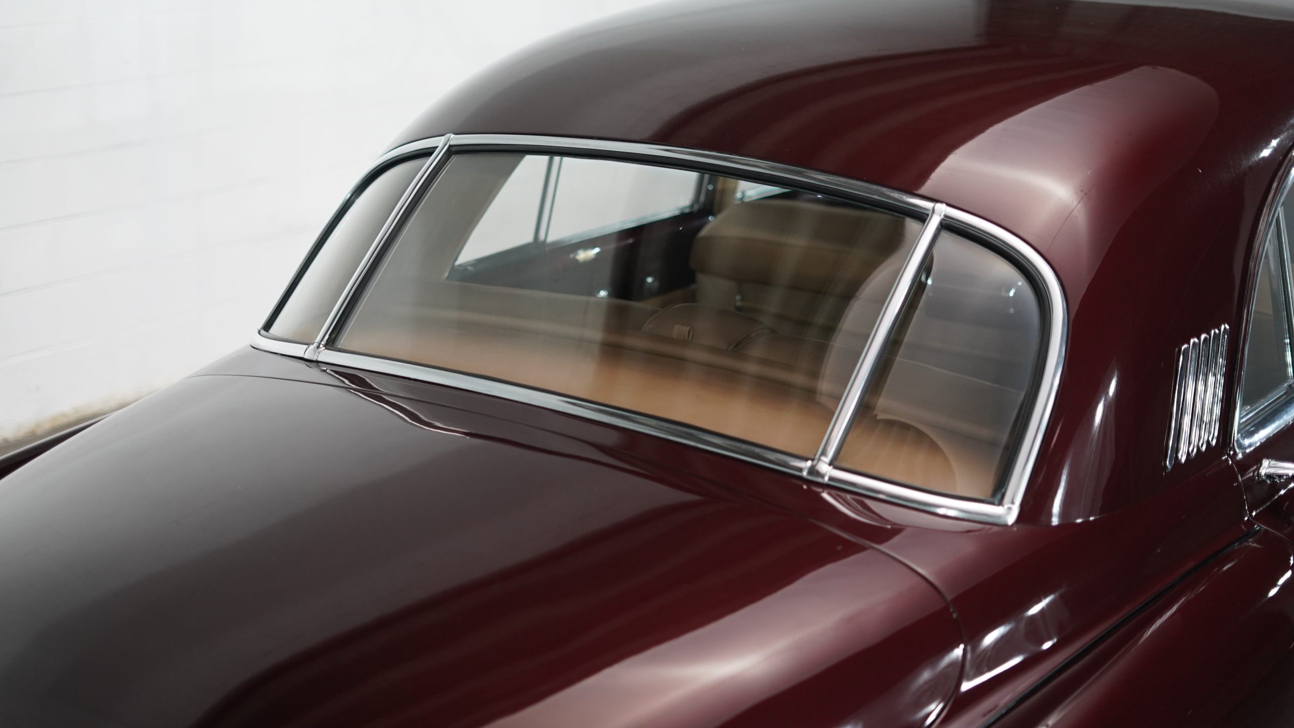 1948 Cadillac Fleetwood 60 Special 72