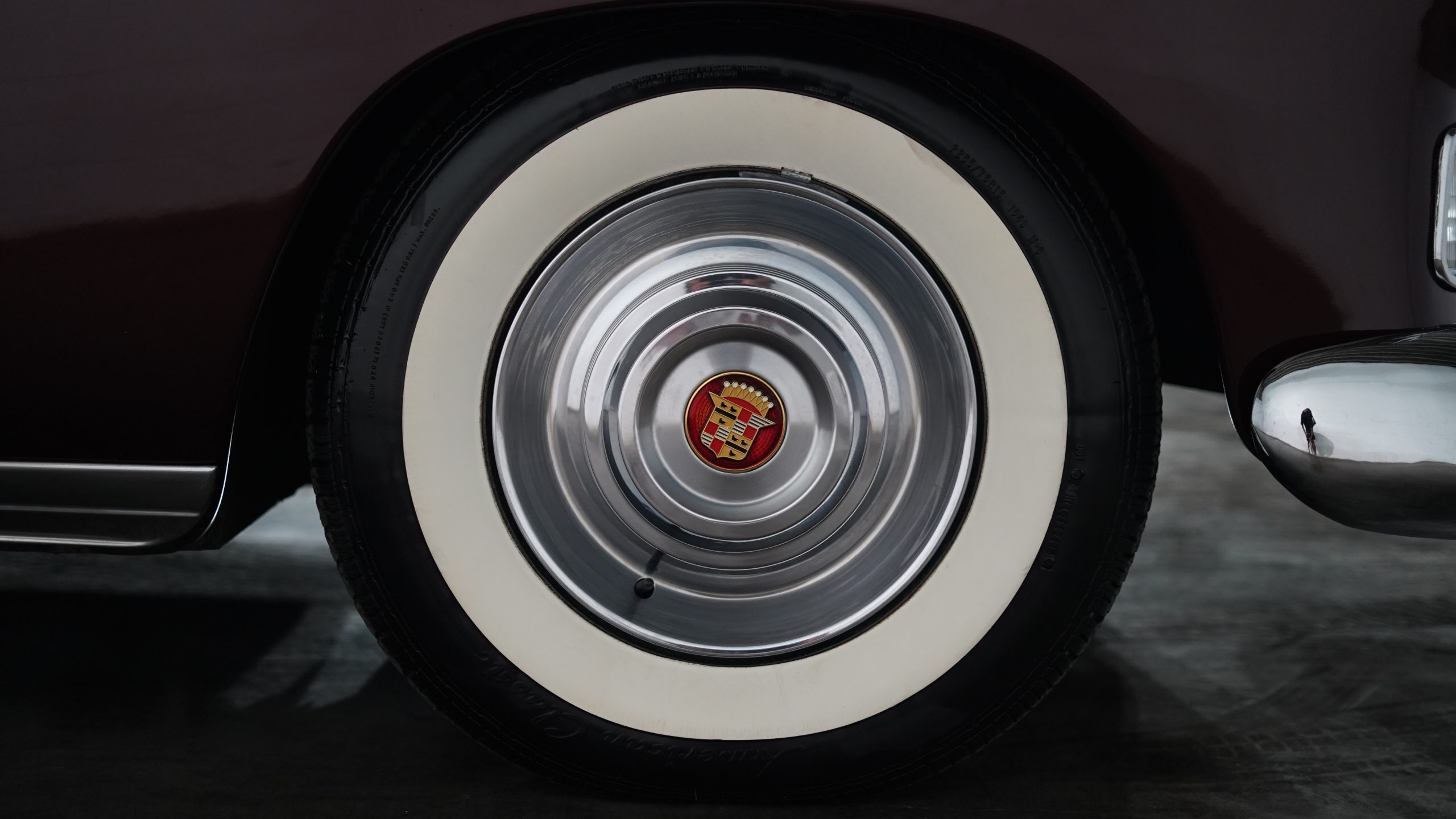 1948 Cadillac Fleetwood 60 Special 40