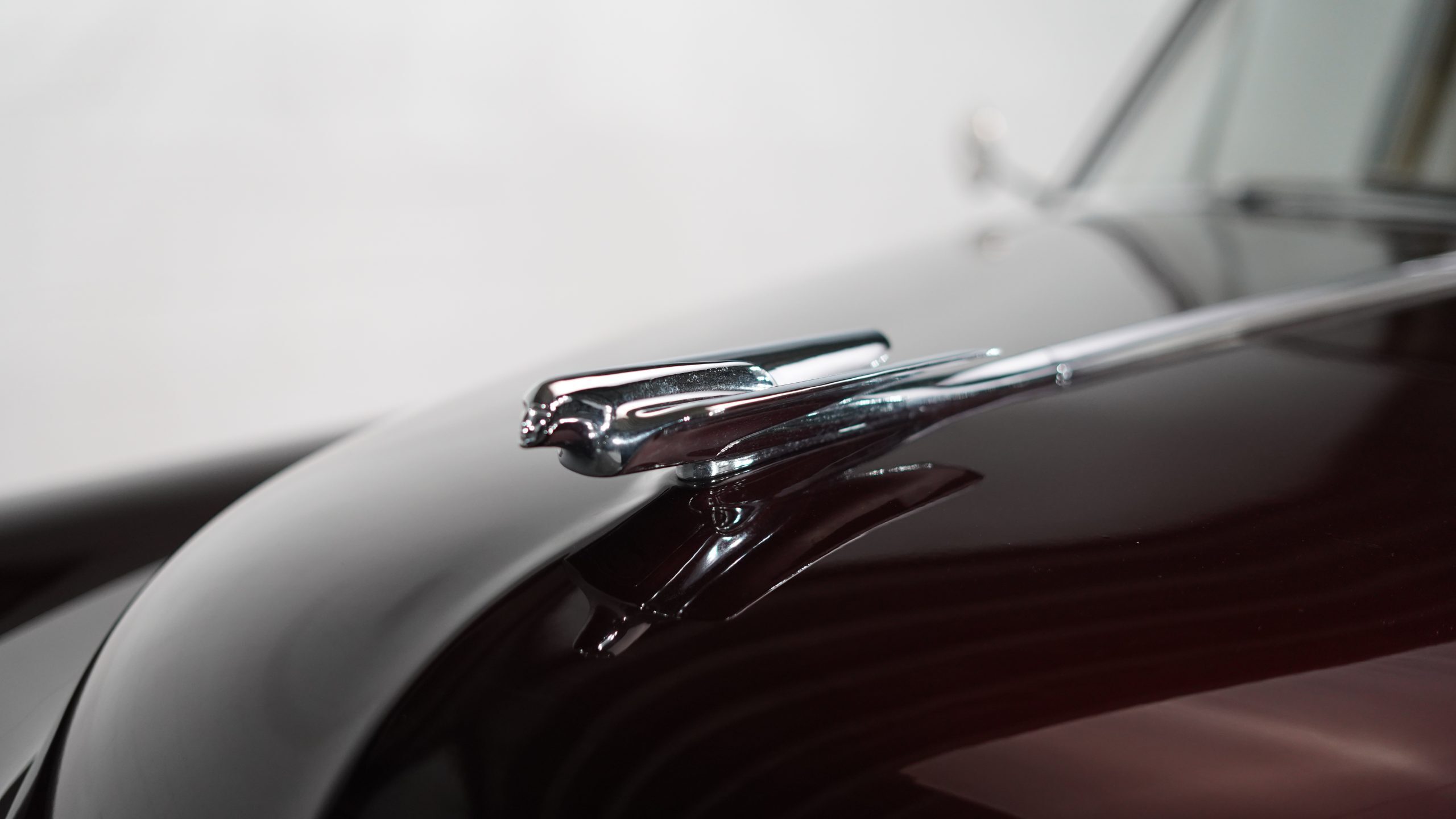 1948 Cadillac Fleetwood 60 Special 41