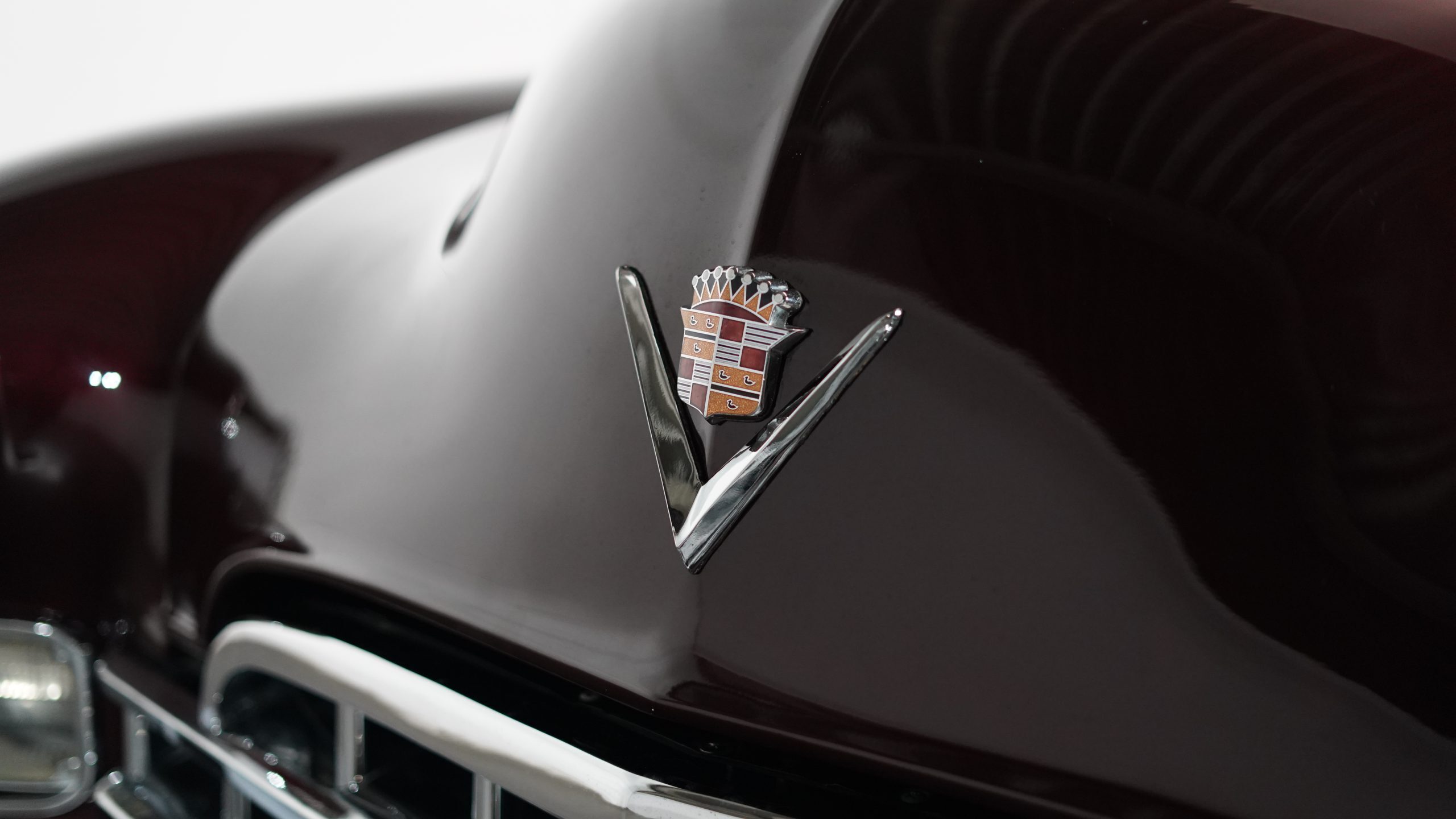 1948 Cadillac Fleetwood 60 Special 42
