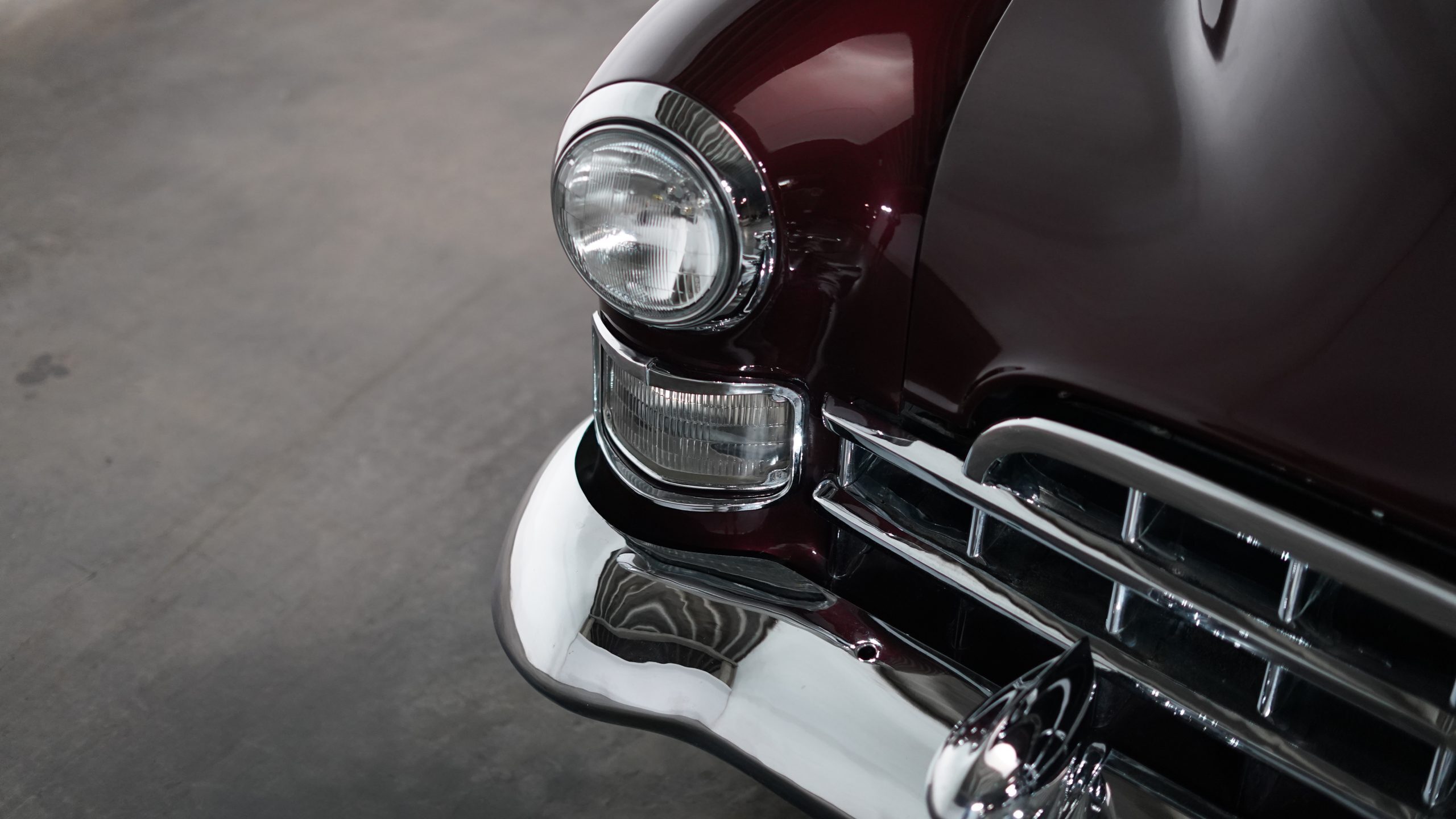 1948 Cadillac Fleetwood 60 Special 43