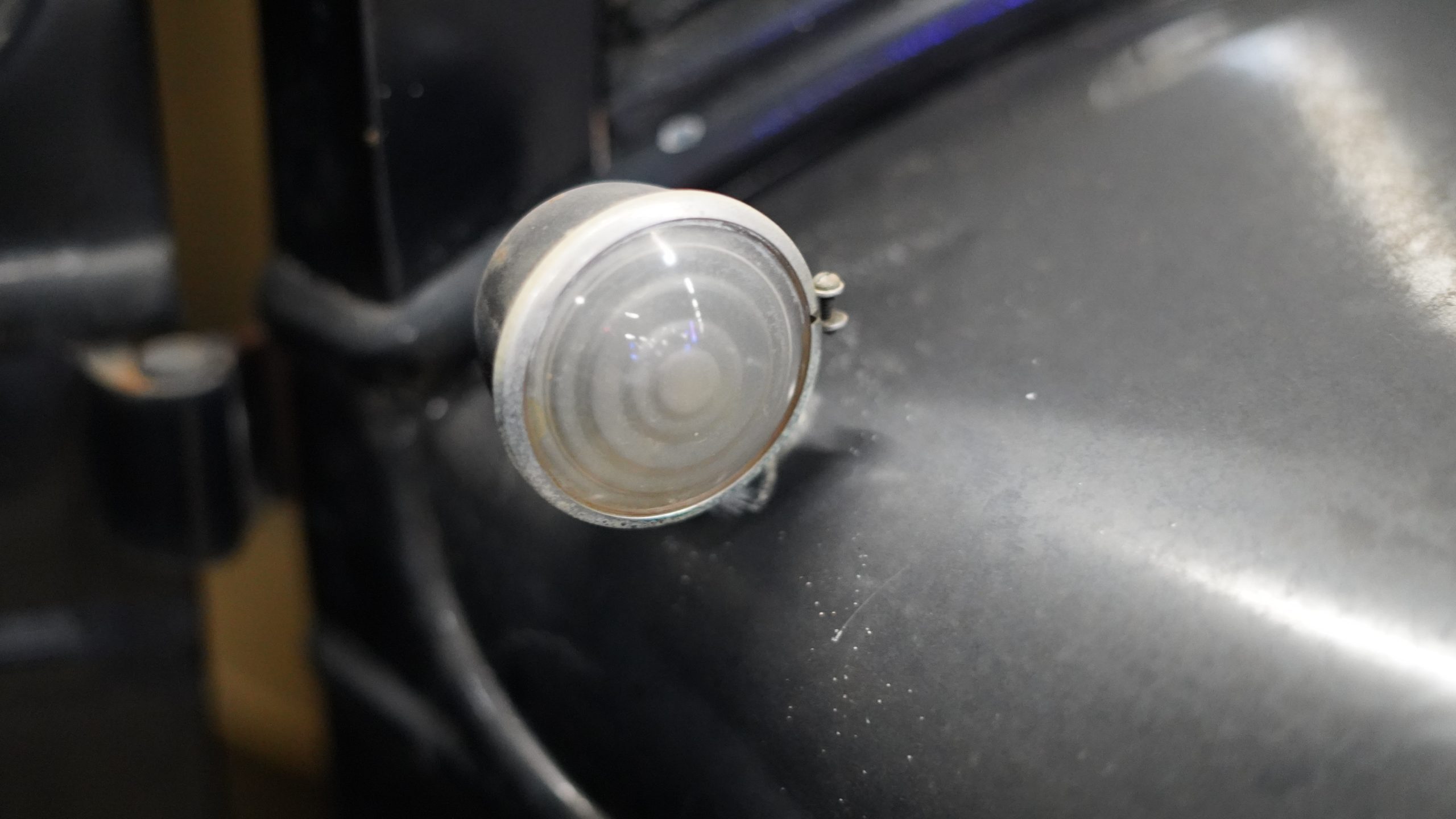 1927 Pontiac Sedan 32