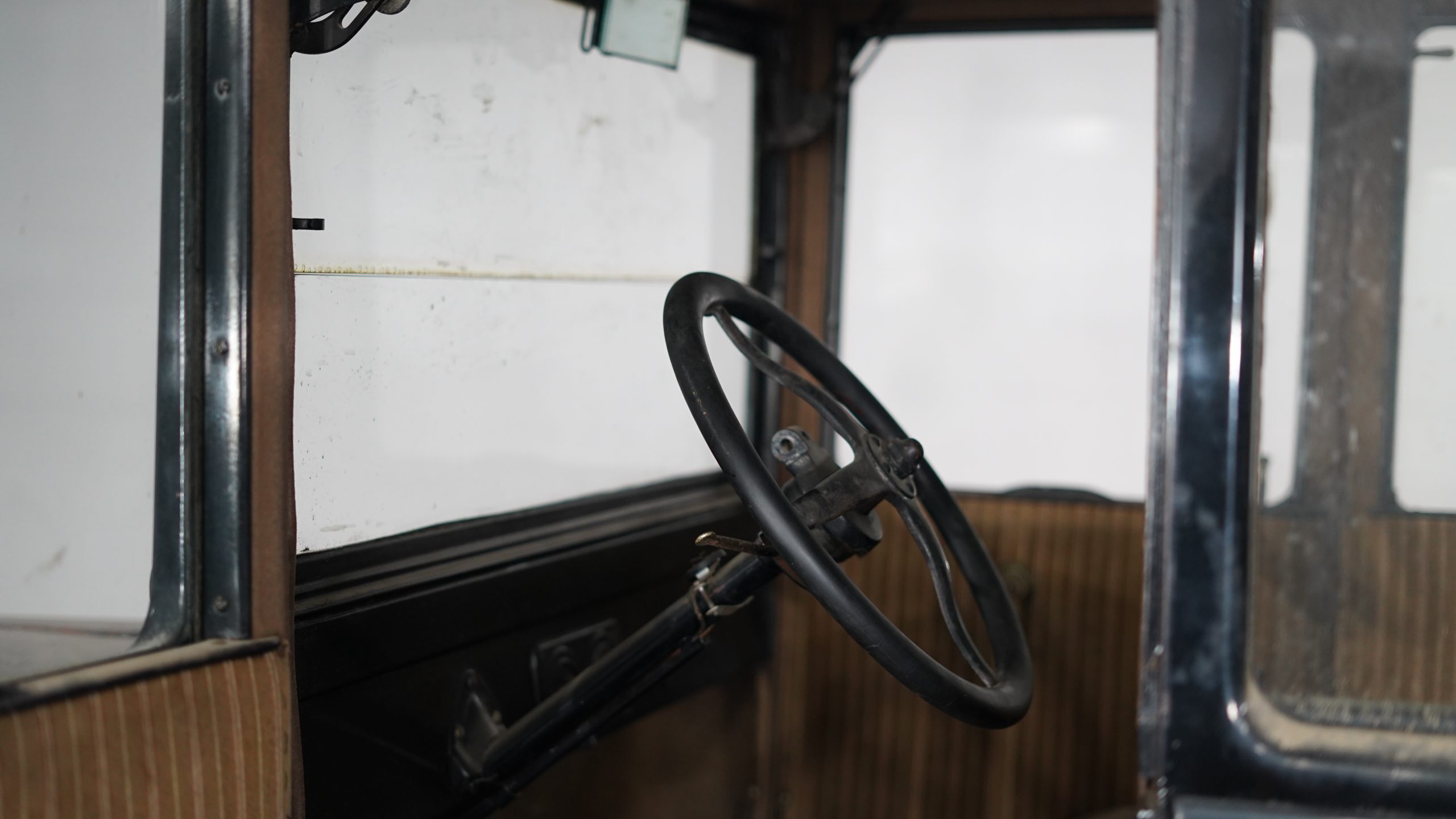 1920 Ford Tudor 11