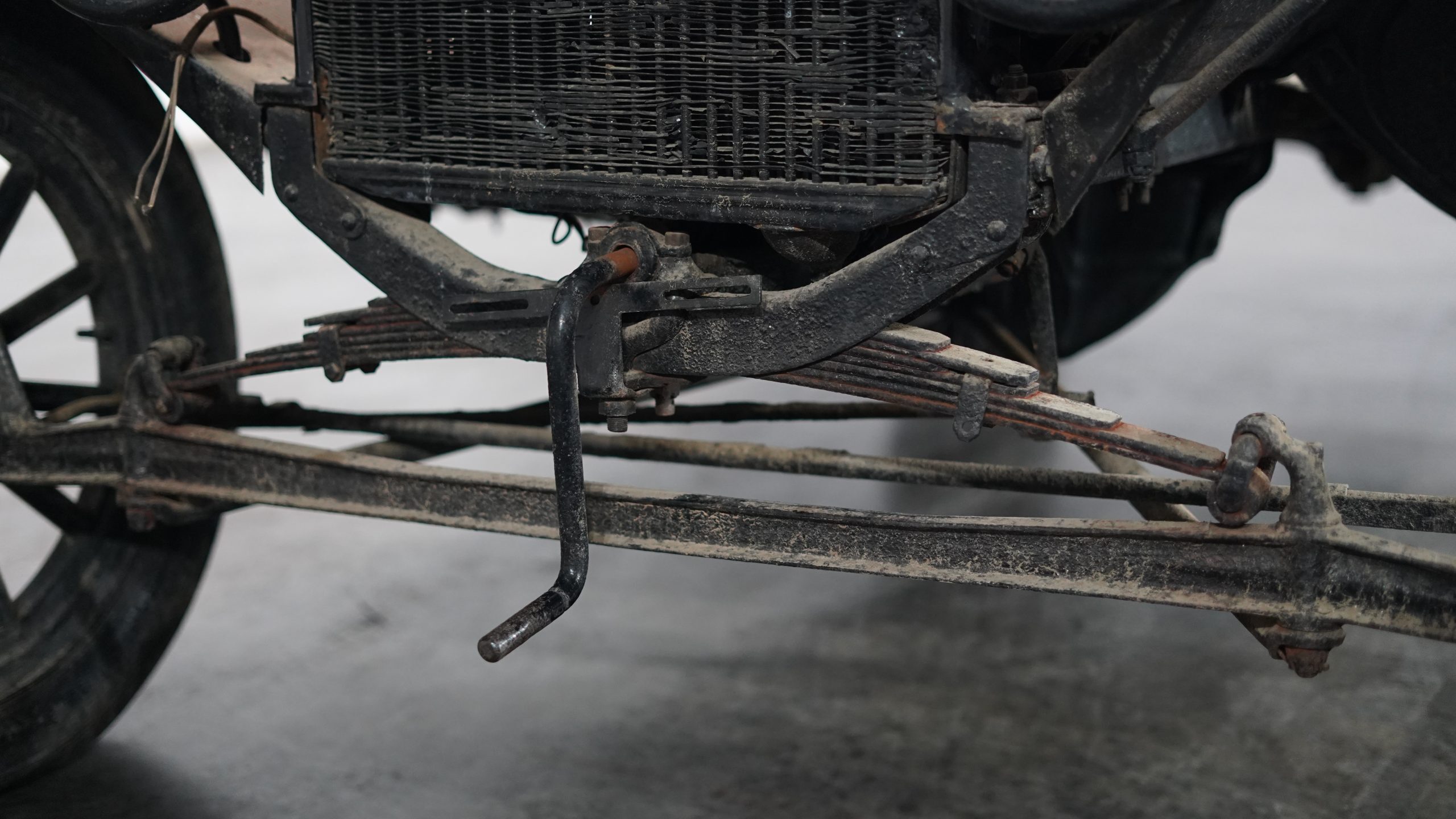 1920 Ford Tudor 19