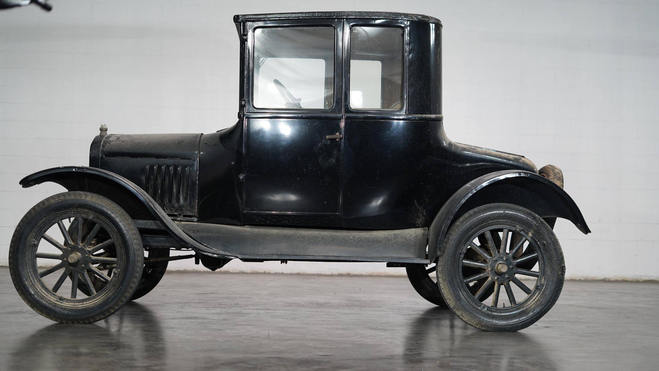 1920 Ford Tudor 22