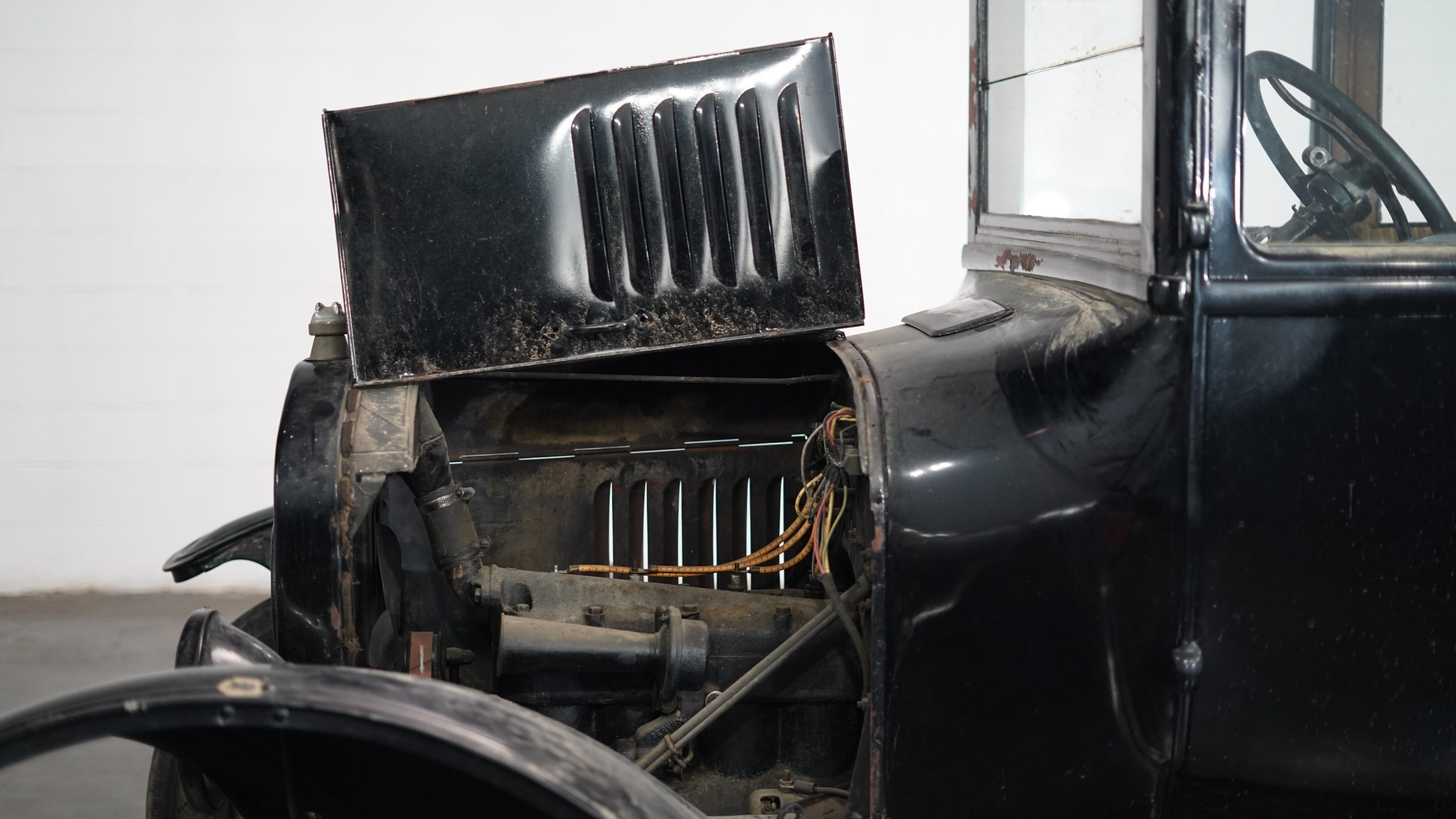 1920 Ford Tudor 24