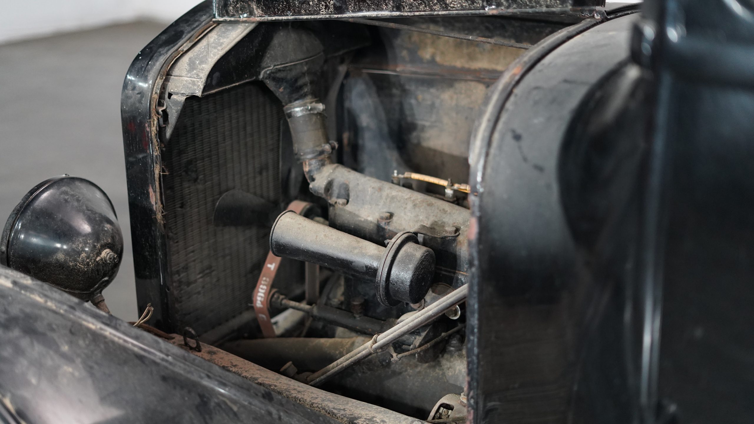 1920 Ford Tudor 25