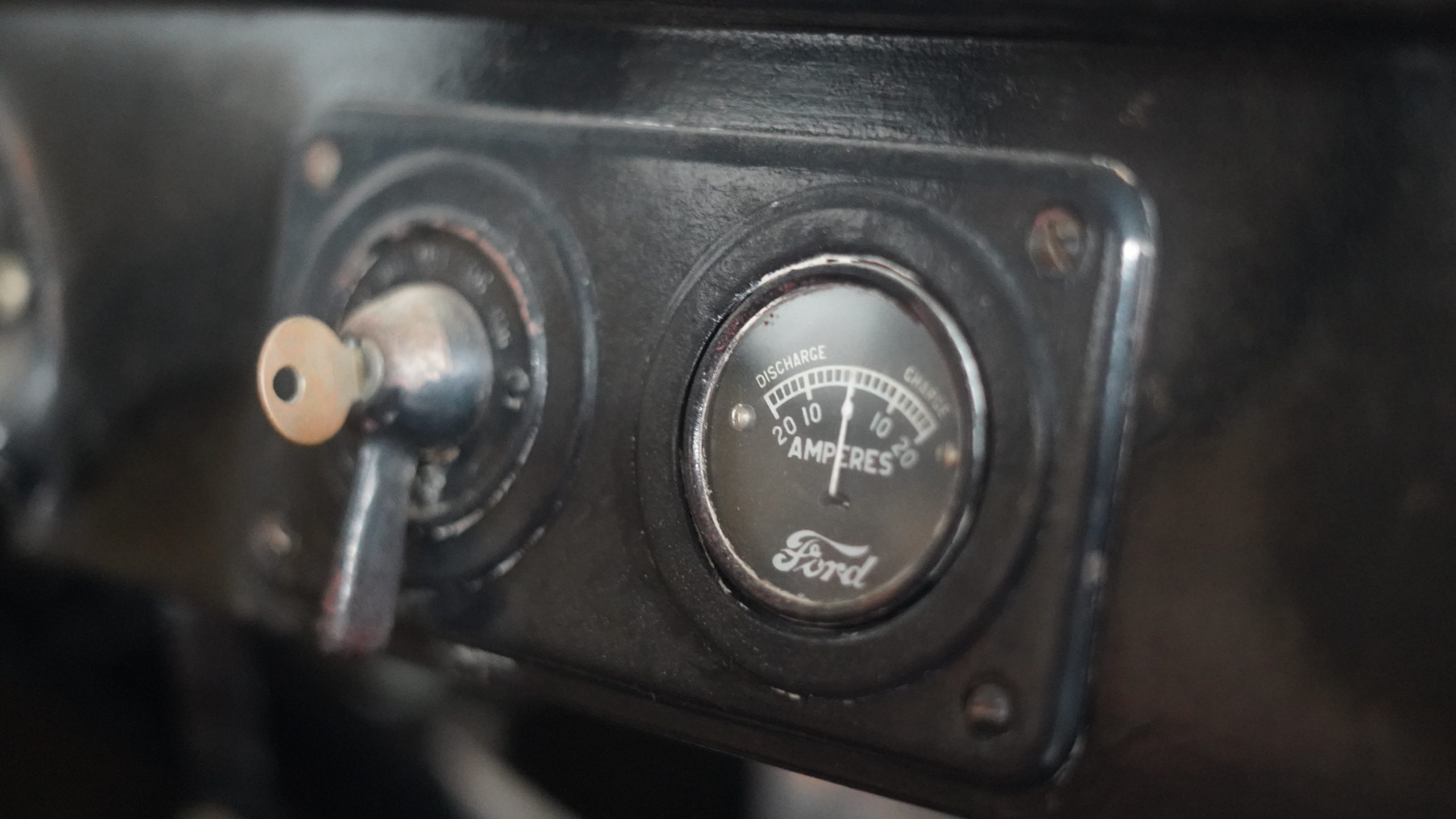 1920 Ford Tudor 39
