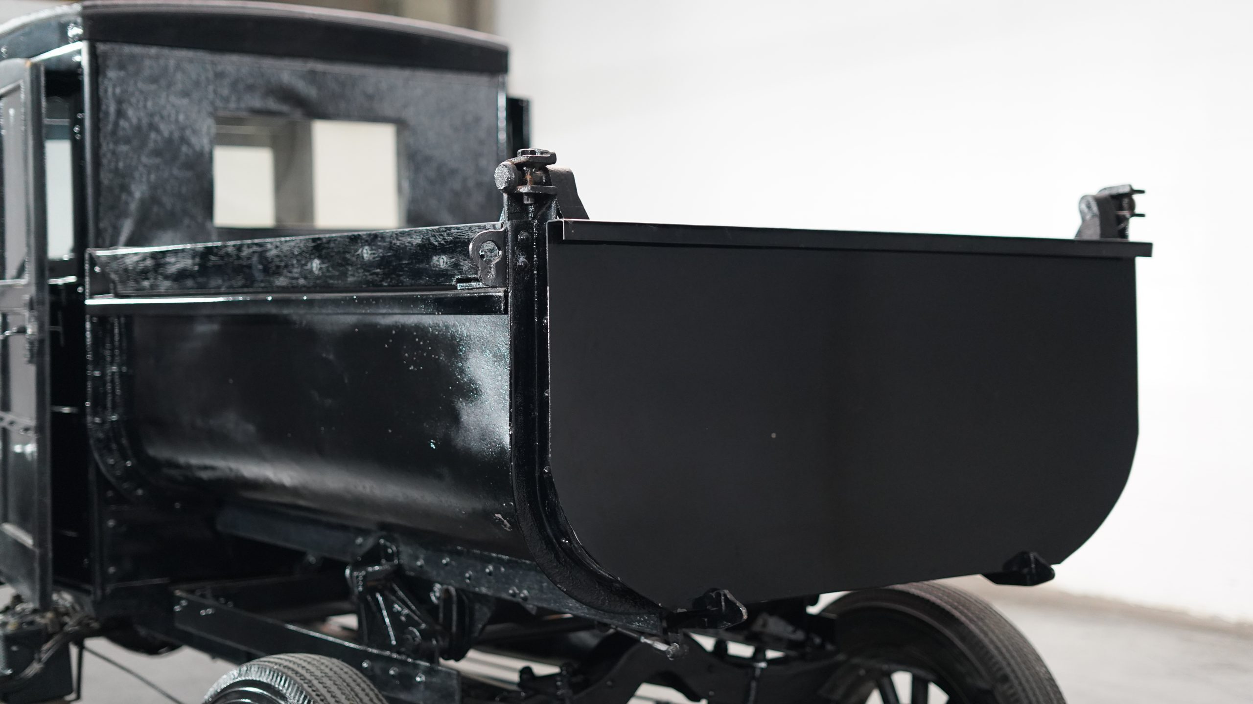 1922 Ford Model TT Dump Truck 19