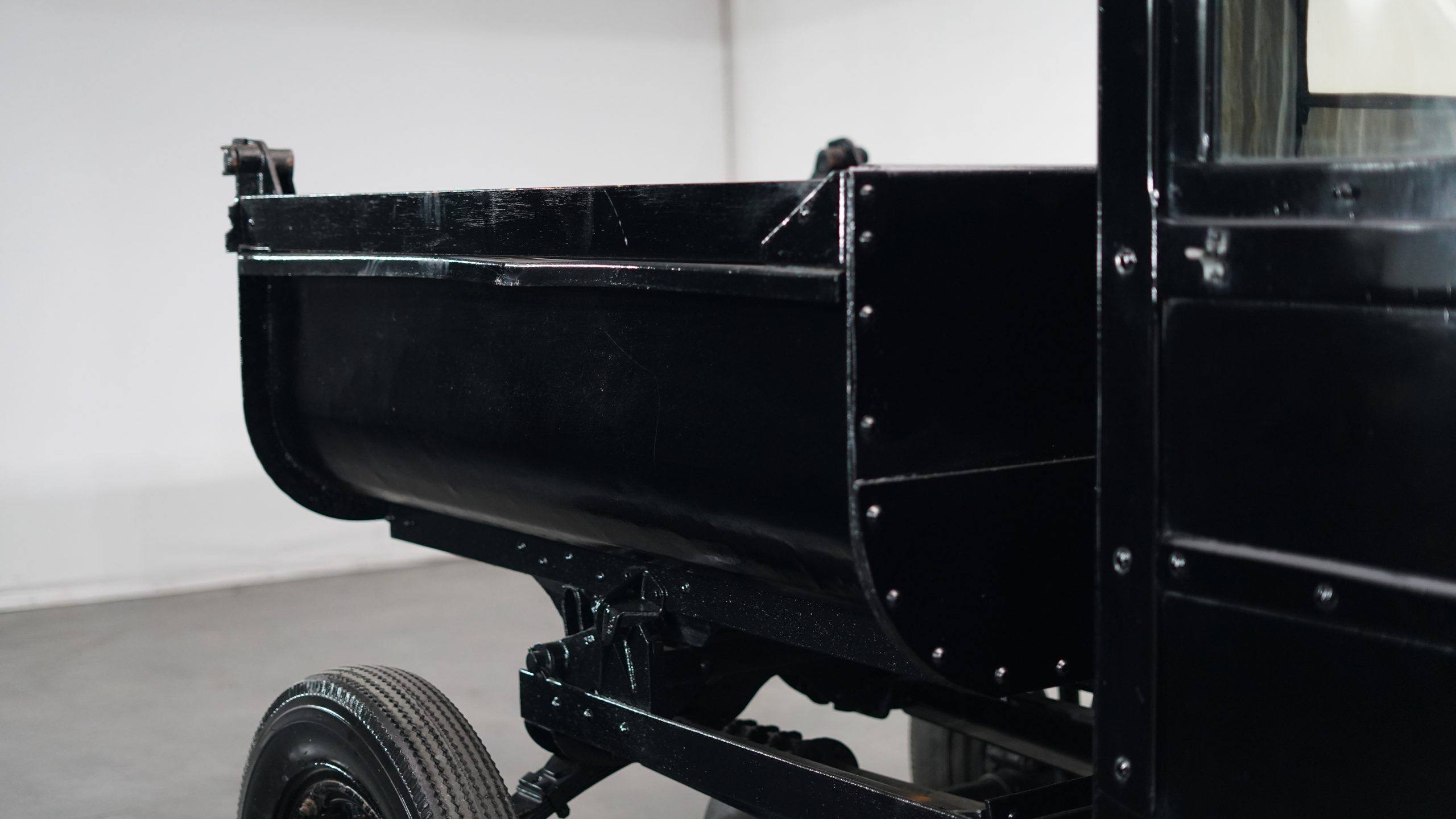 1922 Ford Model TT Dump Truck 24