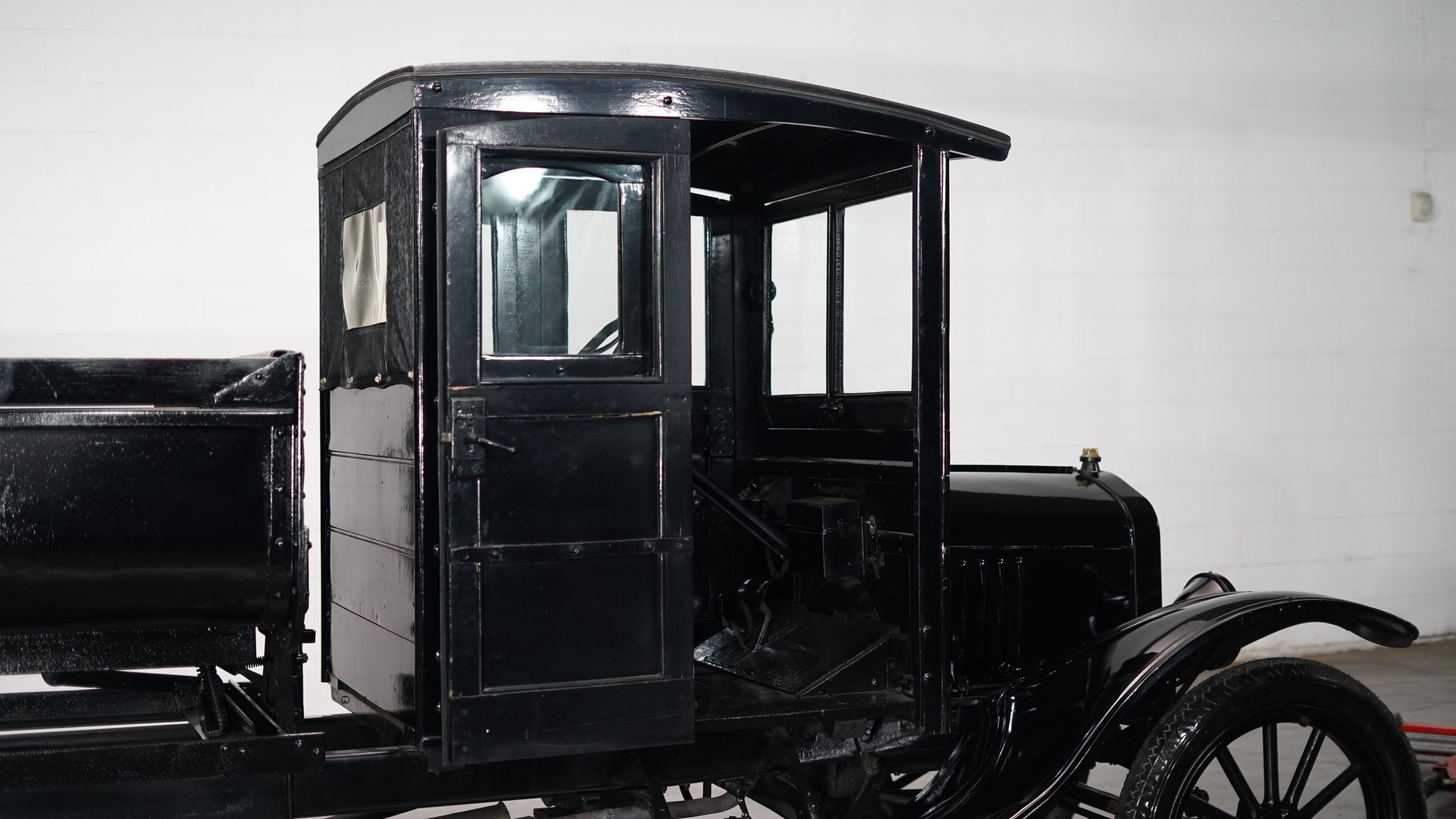 1922 Ford Model TT Dump Truck 26